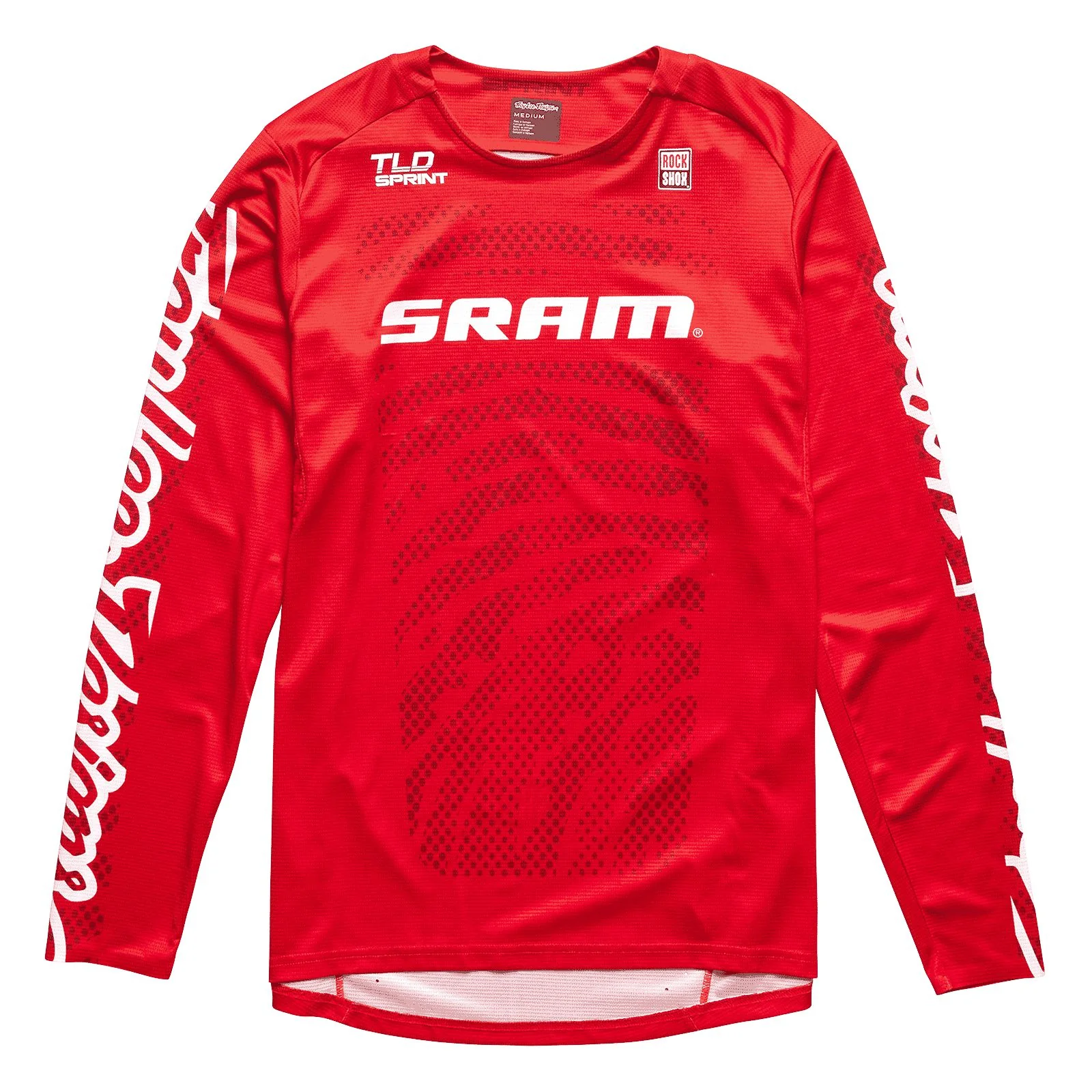 Troy Lee Designs Sprint Jersey - Image 7