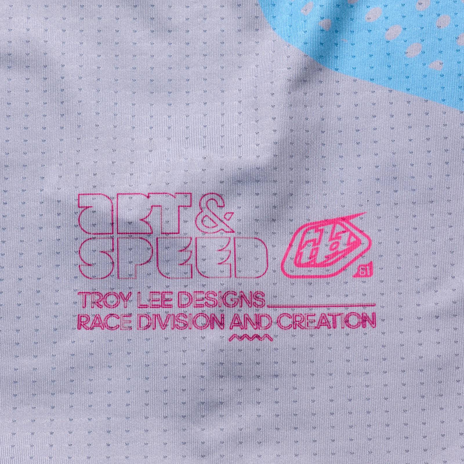 Troy Lee Designs Sprint Ultra Long Sleeve Jersey - Image 34