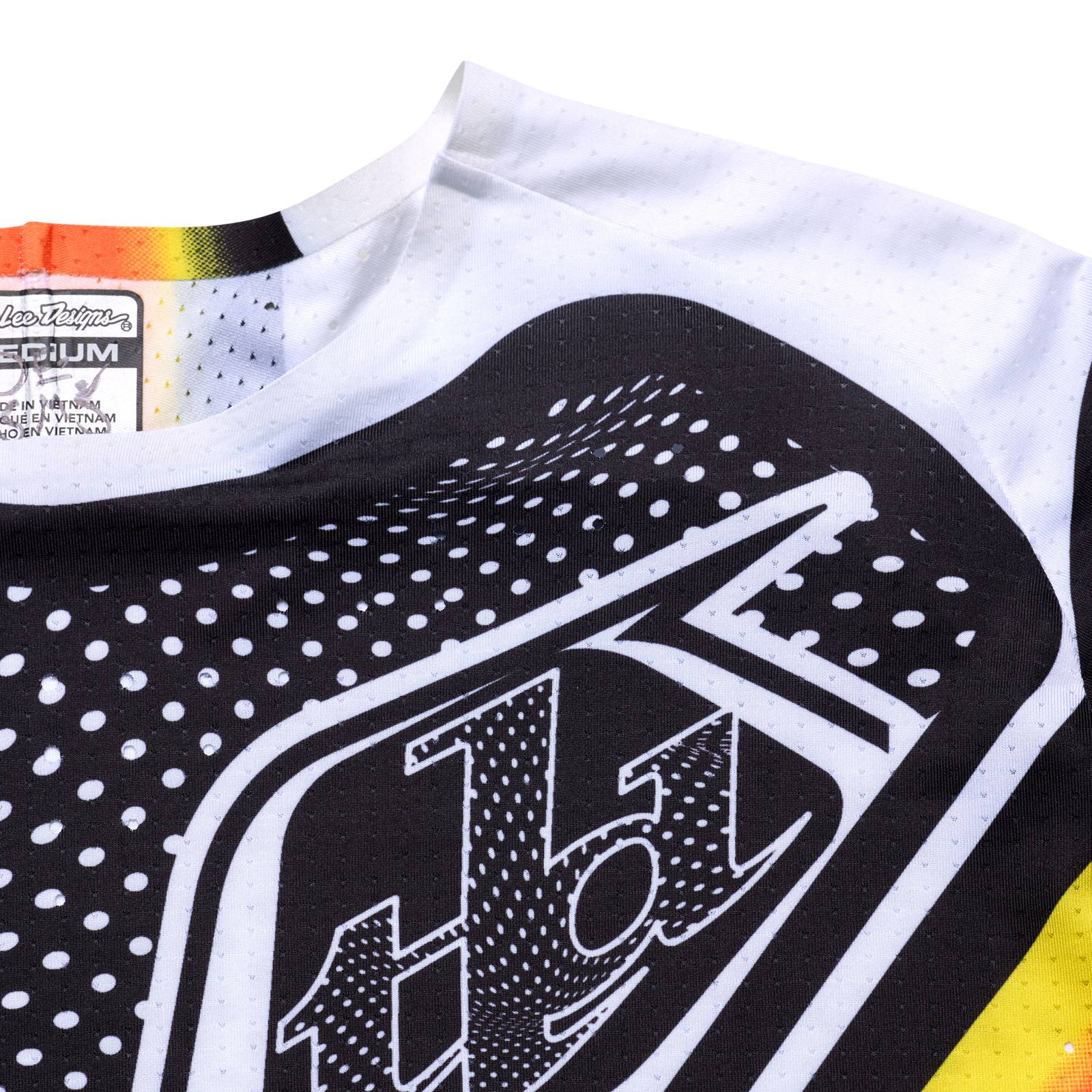 Troy Lee Designs Sprint Ultra Long Sleeve Jersey - Image 38