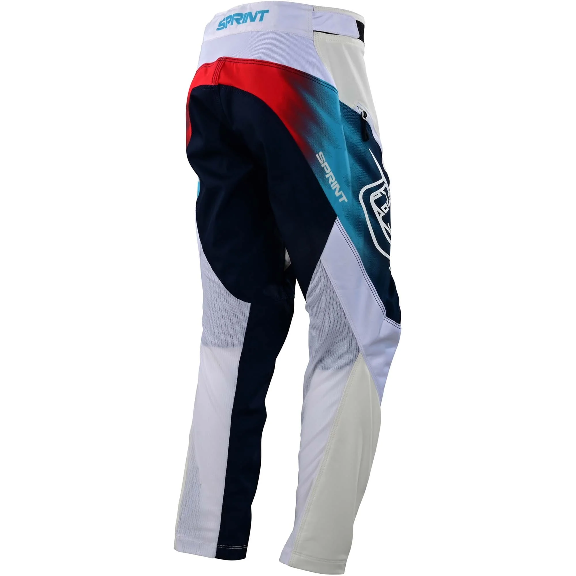 Troy Lee Designs Sprint Youth Trousers - Image 6