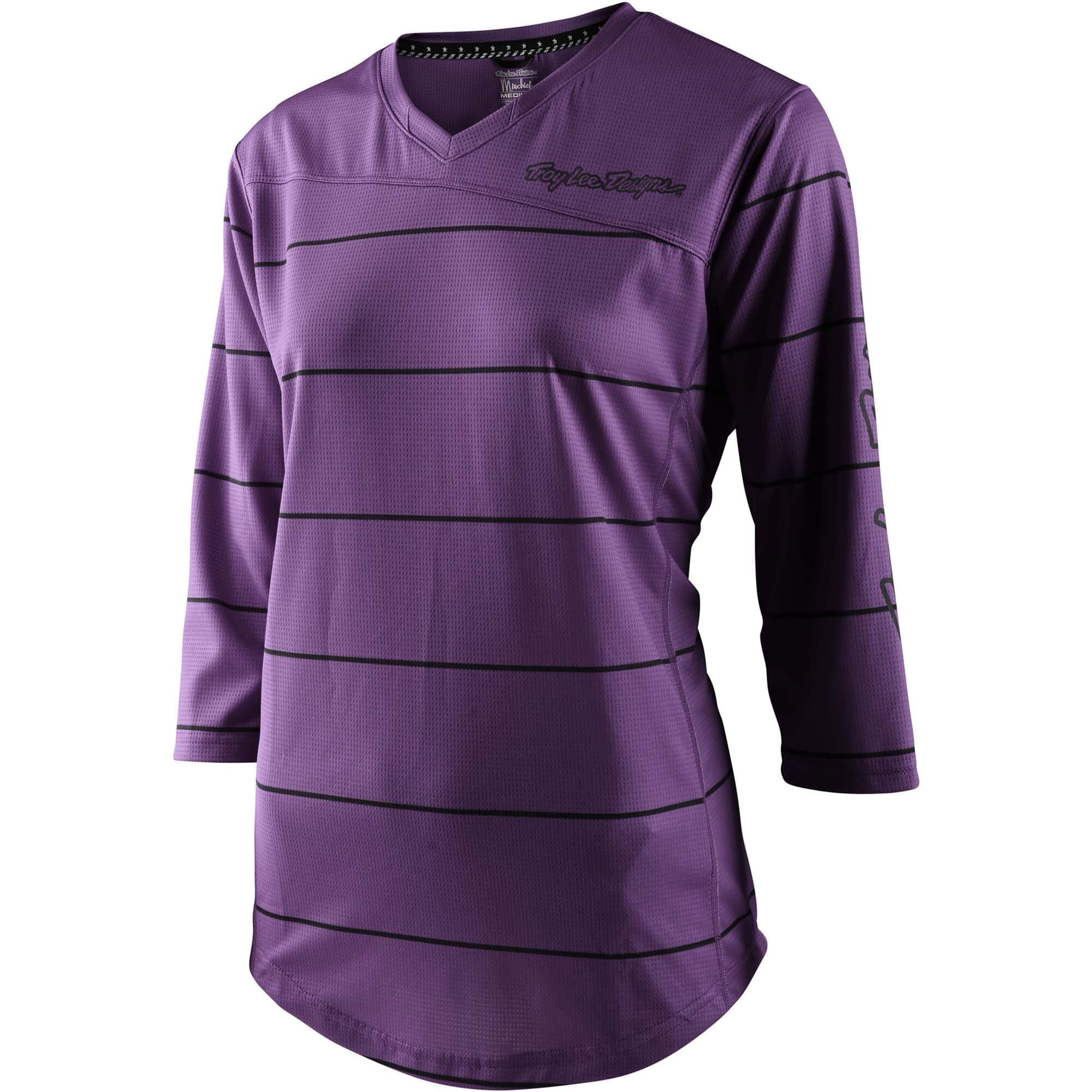 Troy Lee Designs Mischief Women's Jersey - Image 5