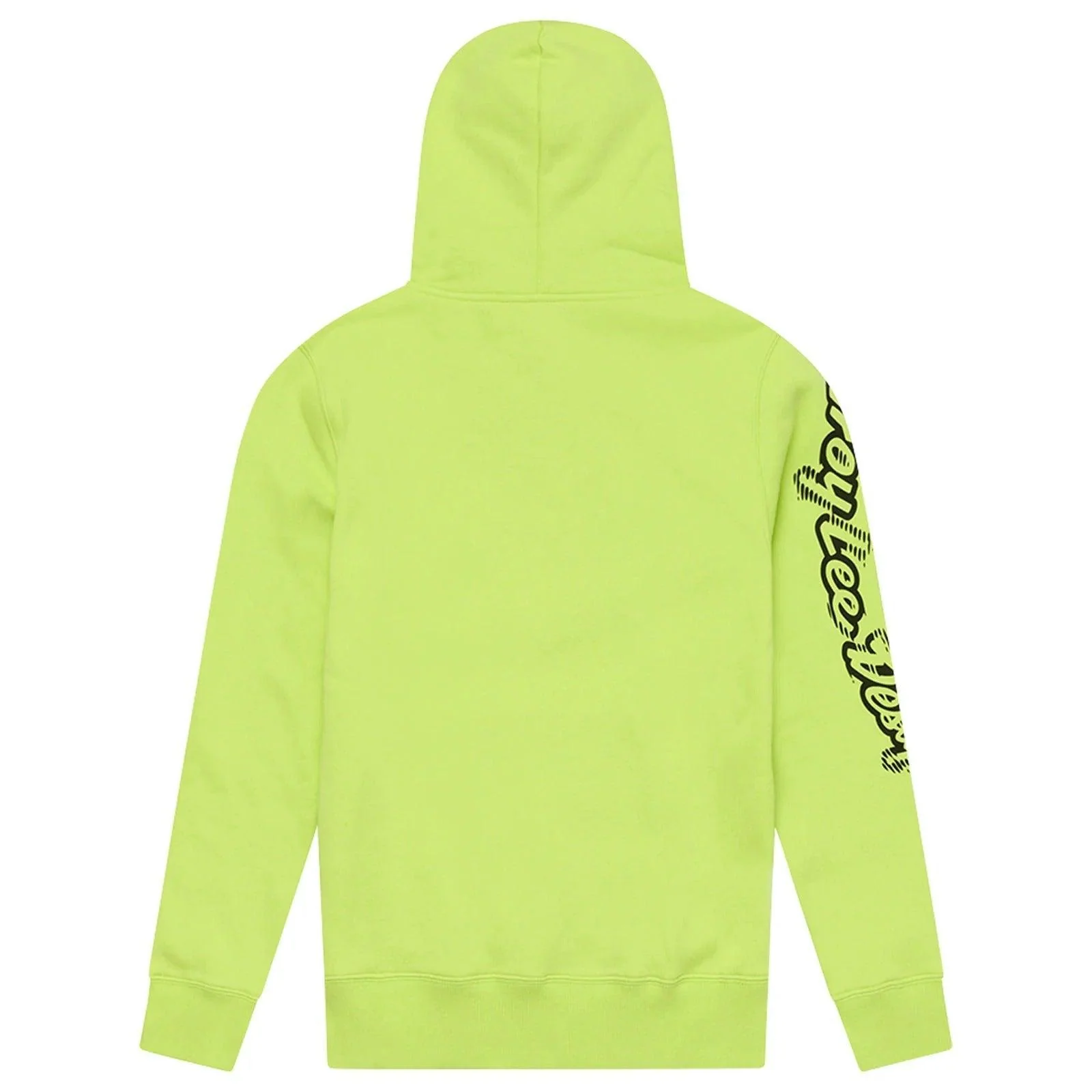 Troy Lee Designs Peace Out Youth Pullover - Image 7