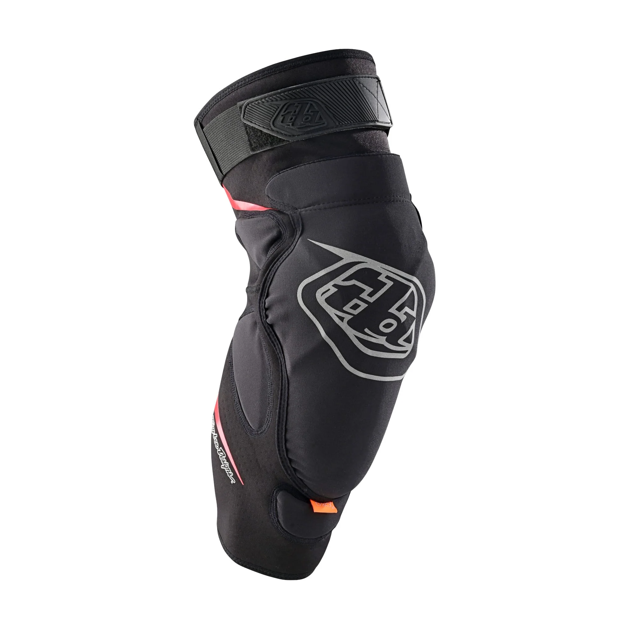 Troy Lee Designs Raid Knee Guards - Image 2