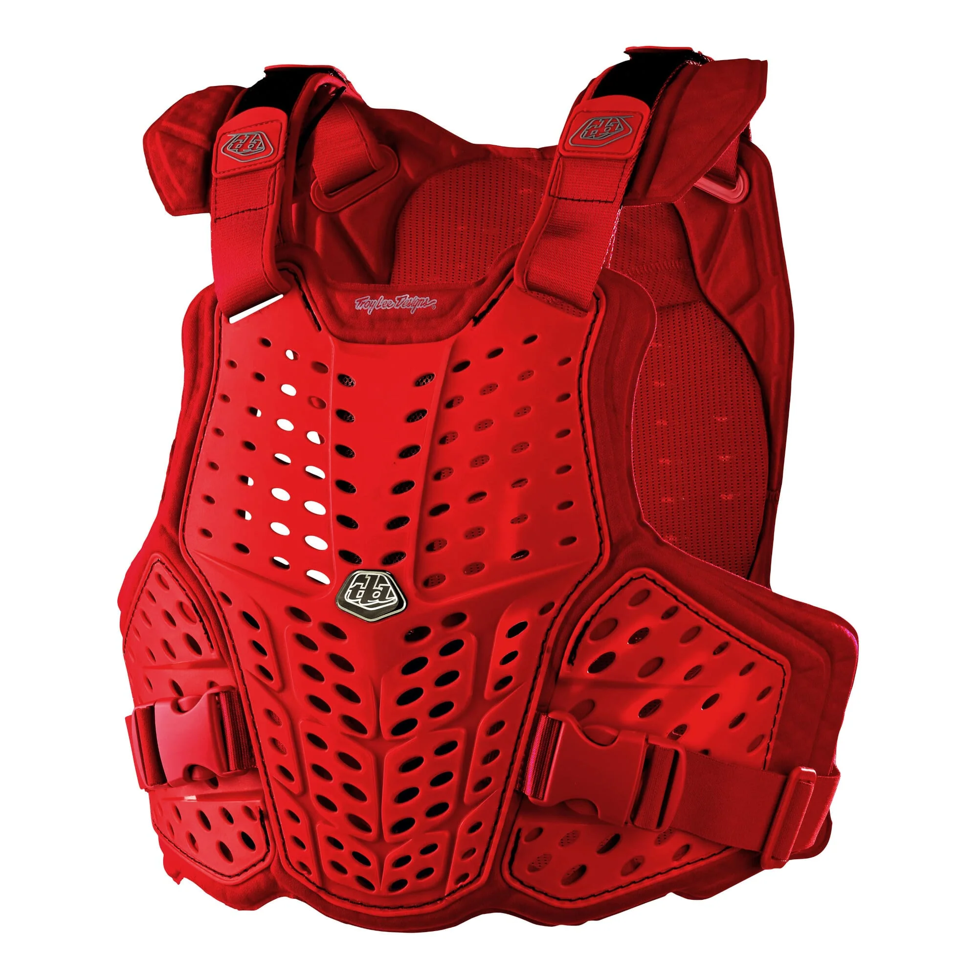 Troy Lee Designs Rockfight CE Flex Chest Protector - Image 3