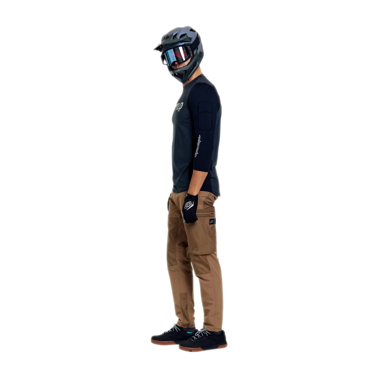 Troy Lee Designs Ruckus Jersey - Image 24