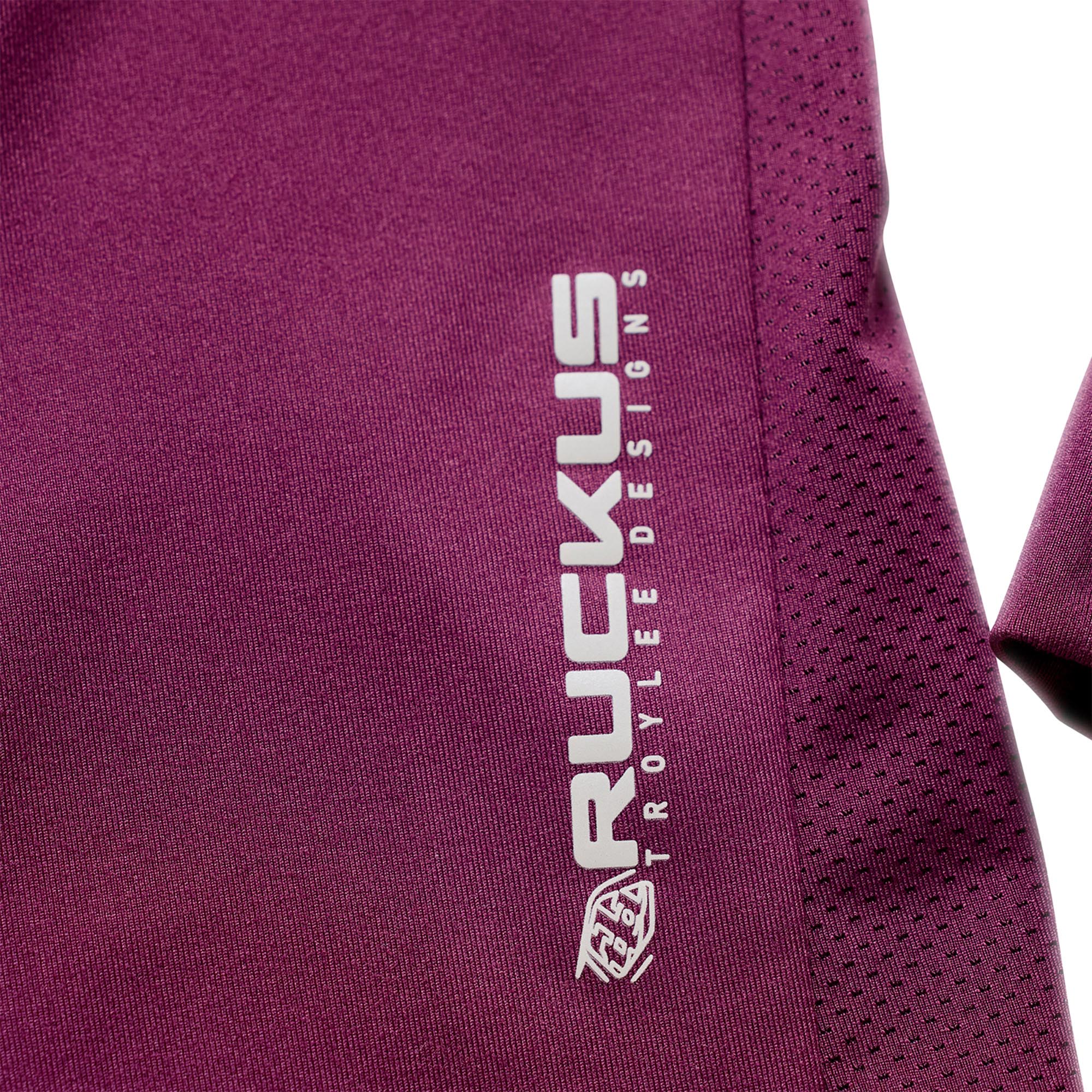 Troy Lee Designs Ruckus Long Sleeve Ride Jersey - Image 10