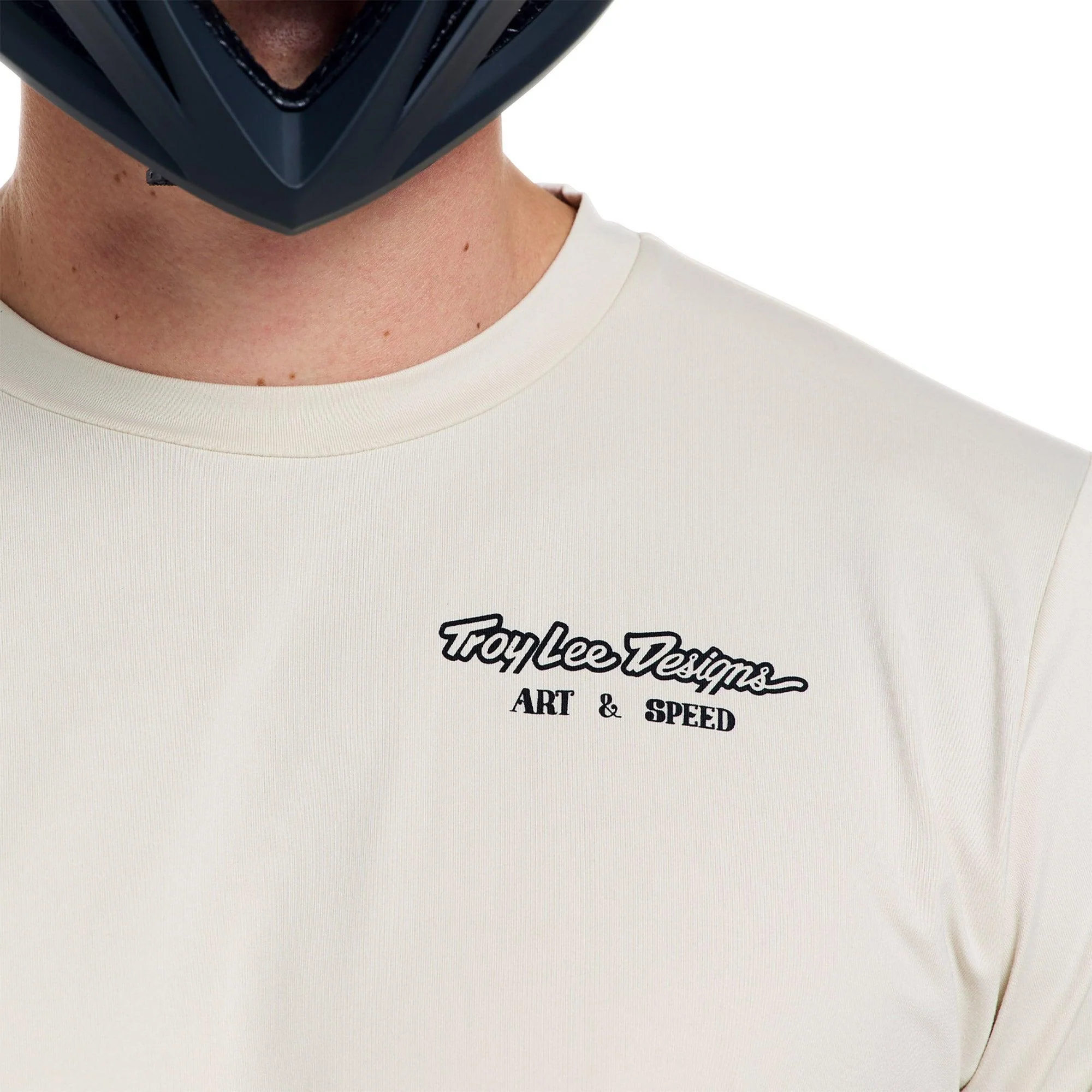 Troy Lee Designs Ruckus Long Sleeve Ride Jersey - Image 22