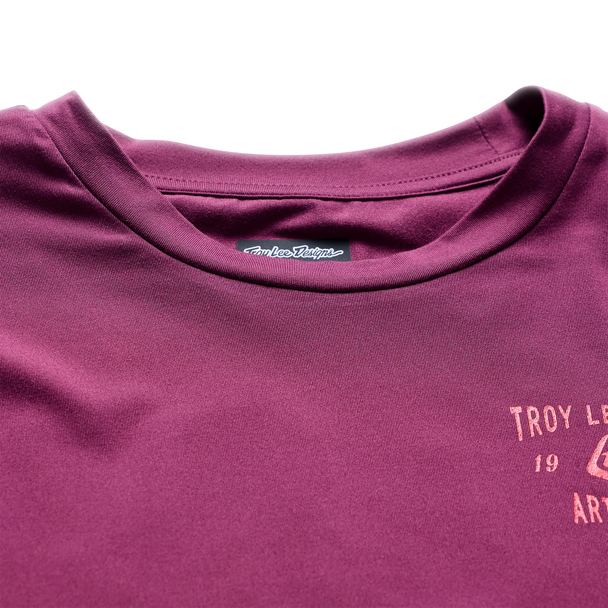 Troy Lee Designs Ruckus Long Sleeve Ride Jersey - Image 3
