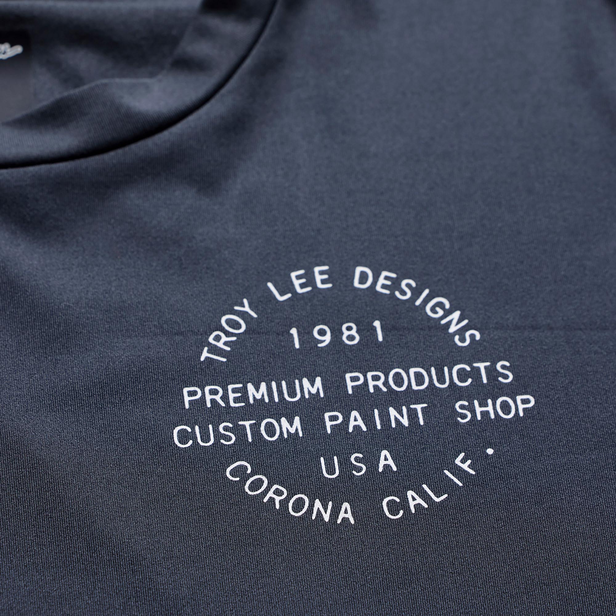 Troy Lee Designs Ruckus Long Sleeve Ride Jersey - Image 31