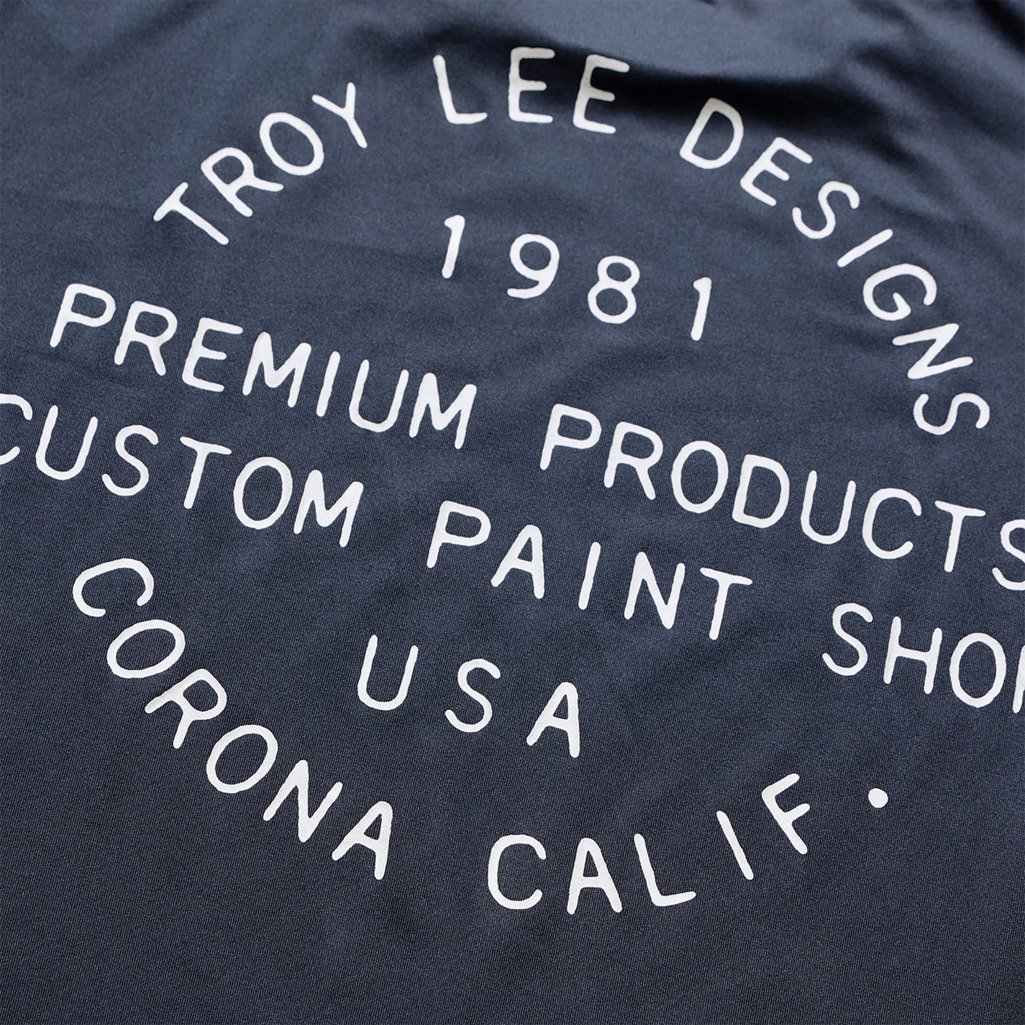 Troy Lee Designs Ruckus Long Sleeve Ride Jersey - Image 32