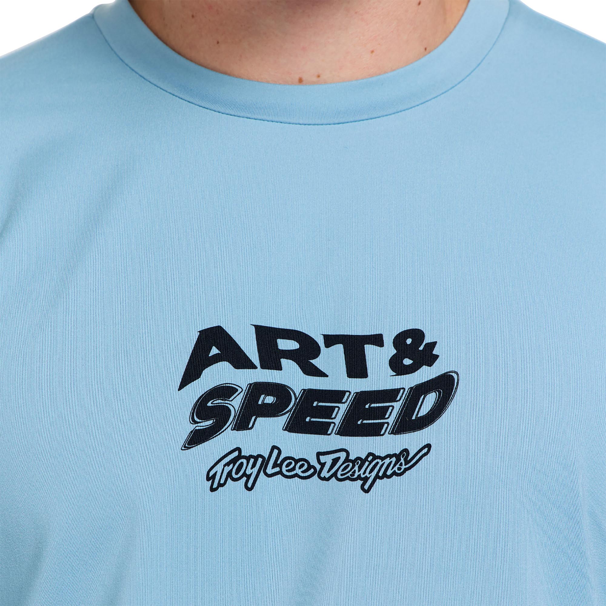 Troy Lee Designs Ruckus Long Sleeve Ride Jersey - Image 48
