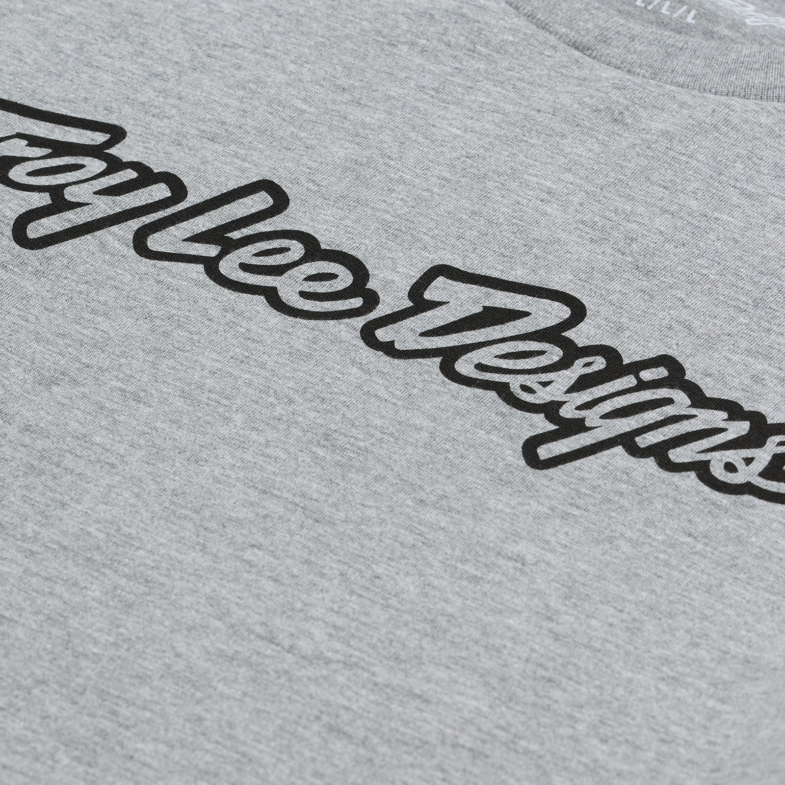 Troy Lee Designs Signature Long Sleeve T-Shirt - Image 13