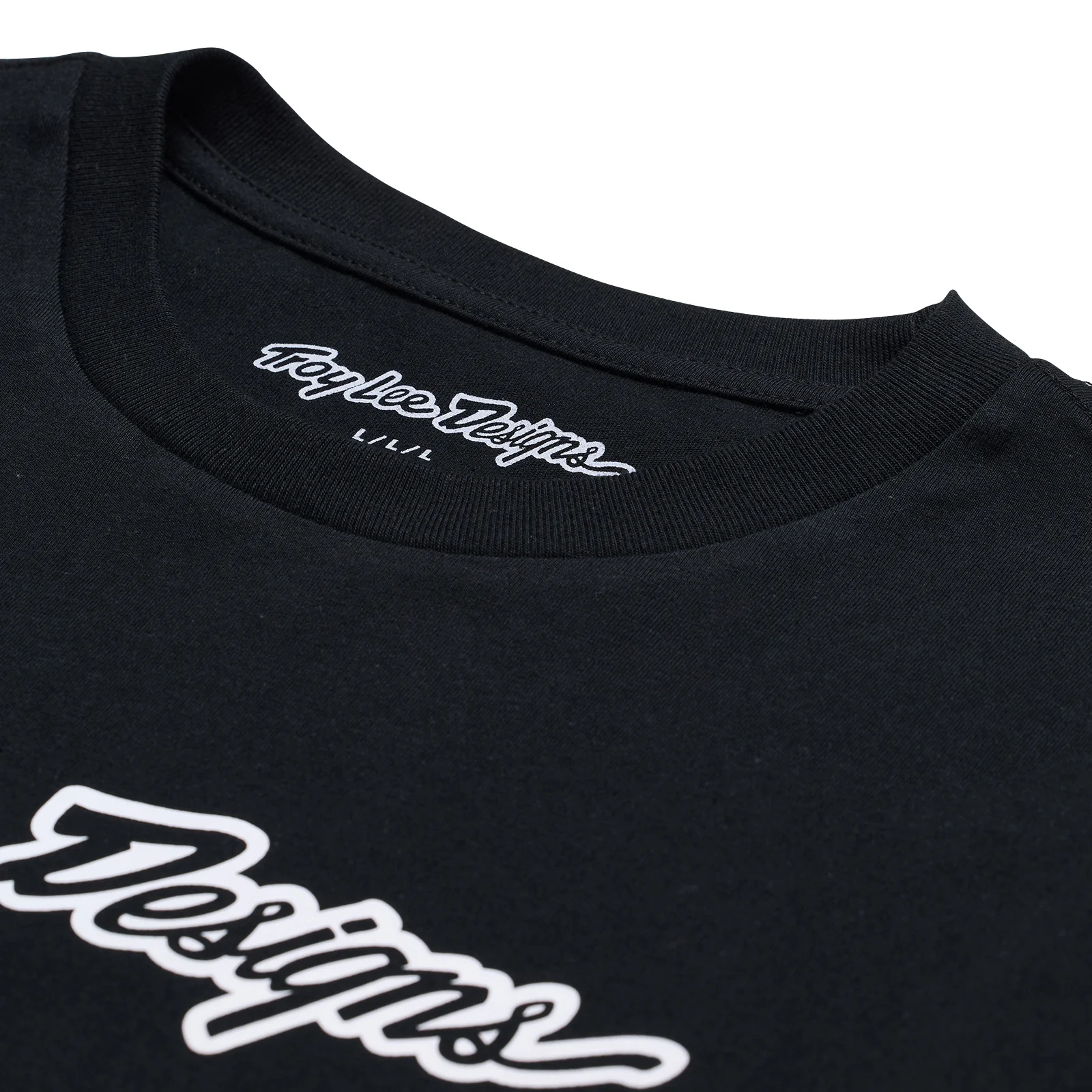 Troy Lee Designs Signature Long Sleeve T-Shirt - Image 9