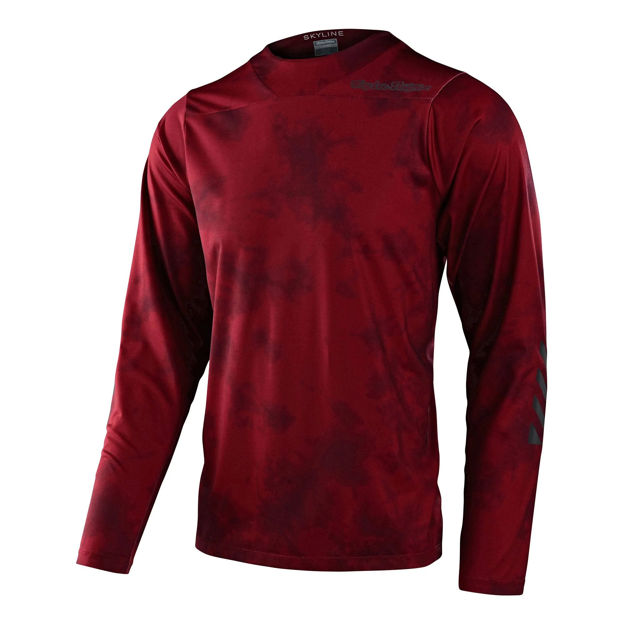 Troy Lee Designs Skyline Chill Long Sleeve Jersey - Image 18