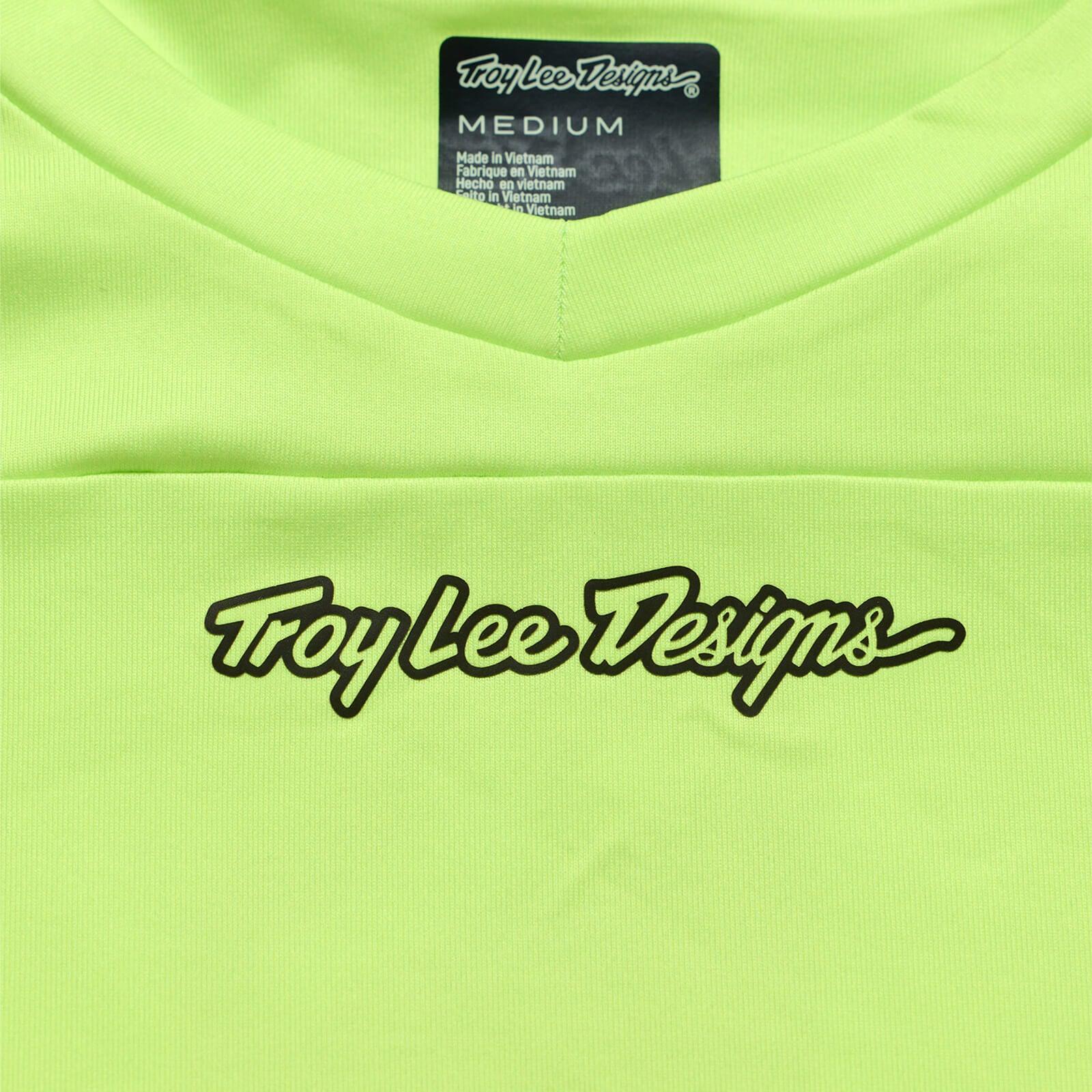 Troy Lee Designs Skyline Chill Long Sleeve Jersey - Image 3