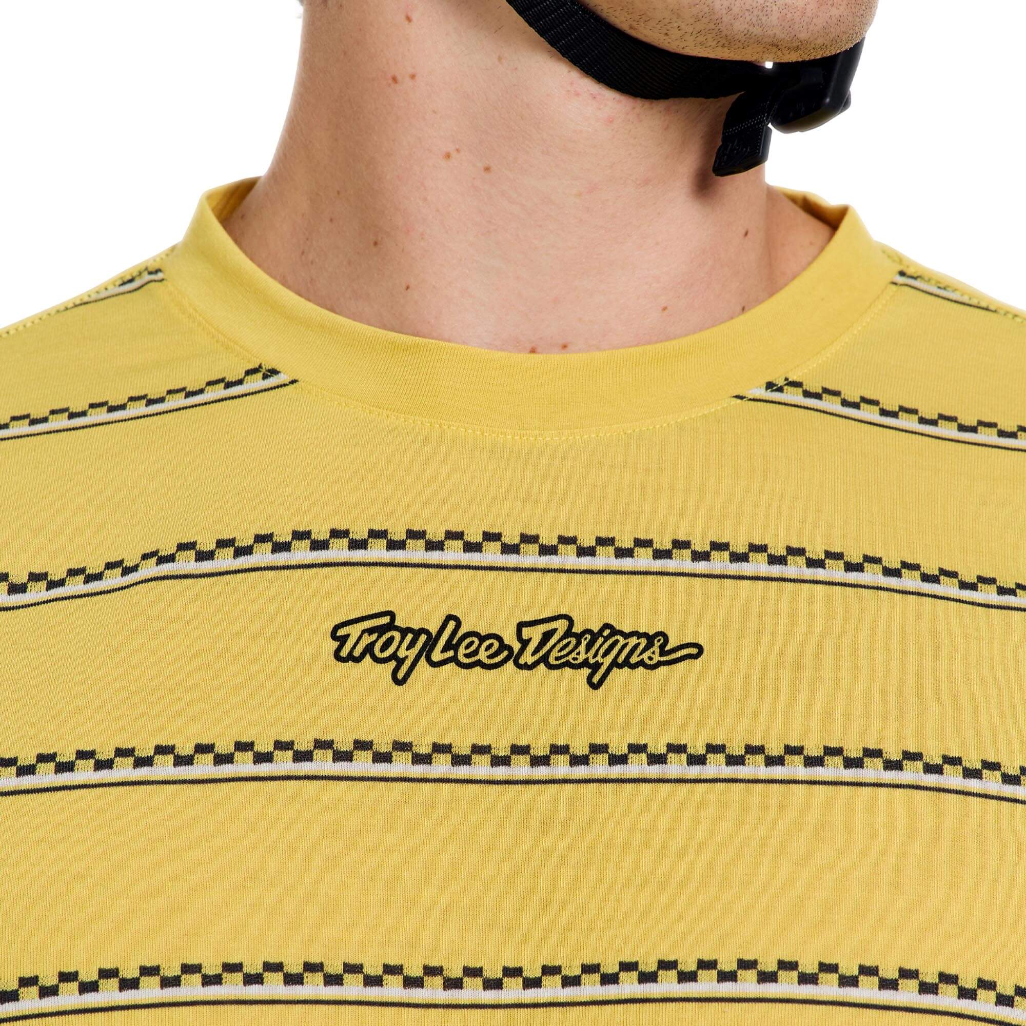Troy Lee Designs Skyline Fakie Ride Long Sleeve T-Shirt - Image 7