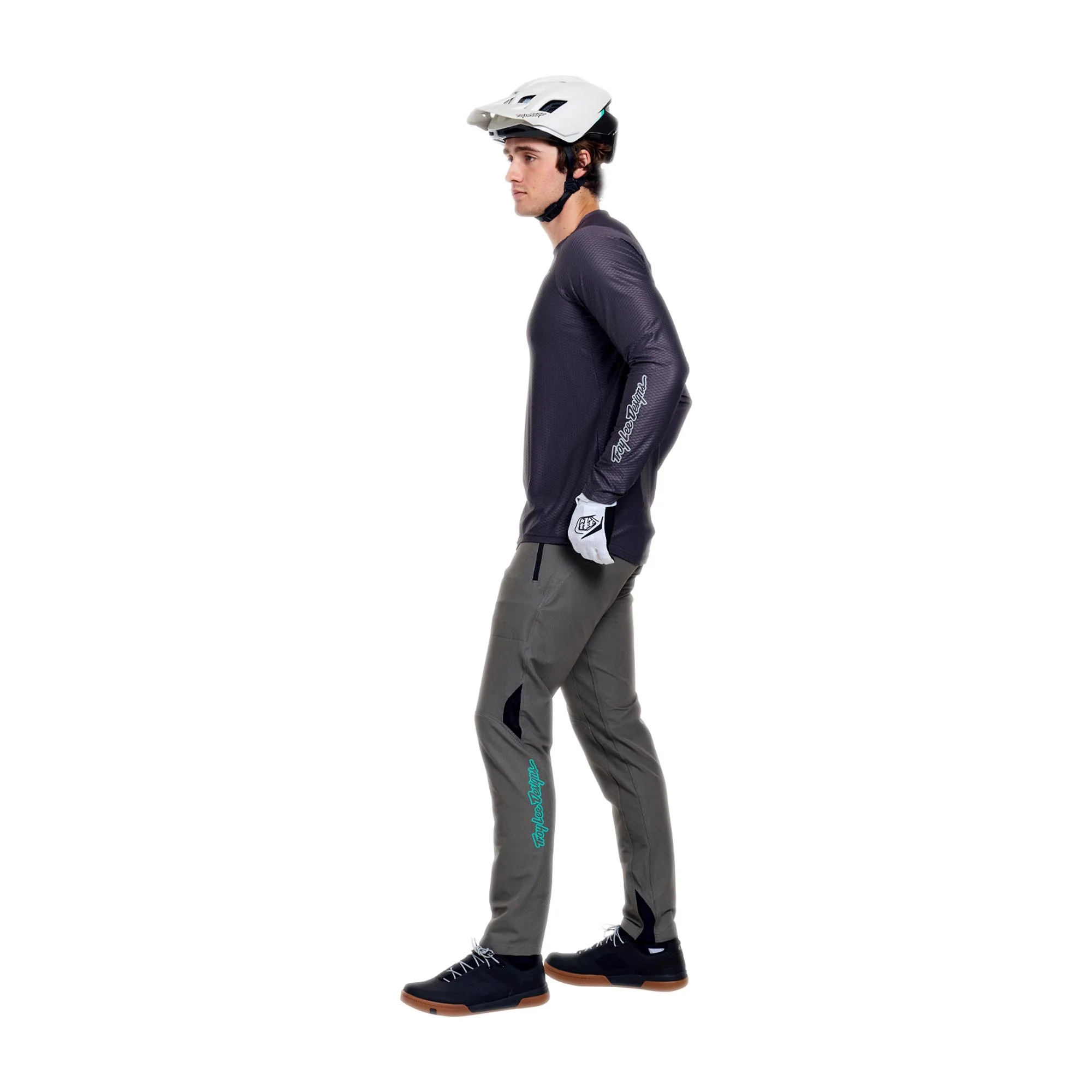 Troy Lee Designs Skyline Pro Air Long Sleeve Jersey - Image 12