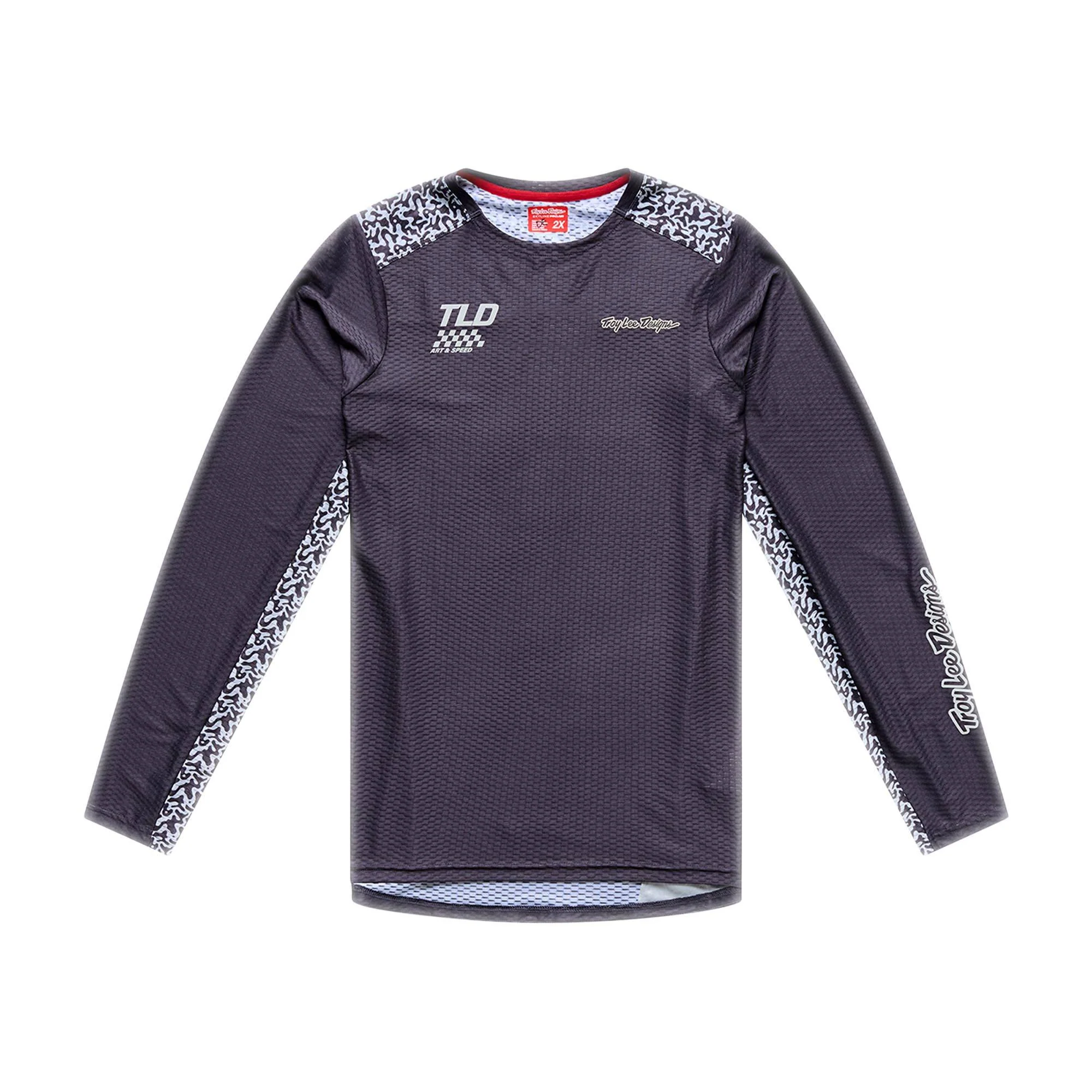 Troy Lee Designs Skyline Pro Air Long Sleeve Jersey - Image 24