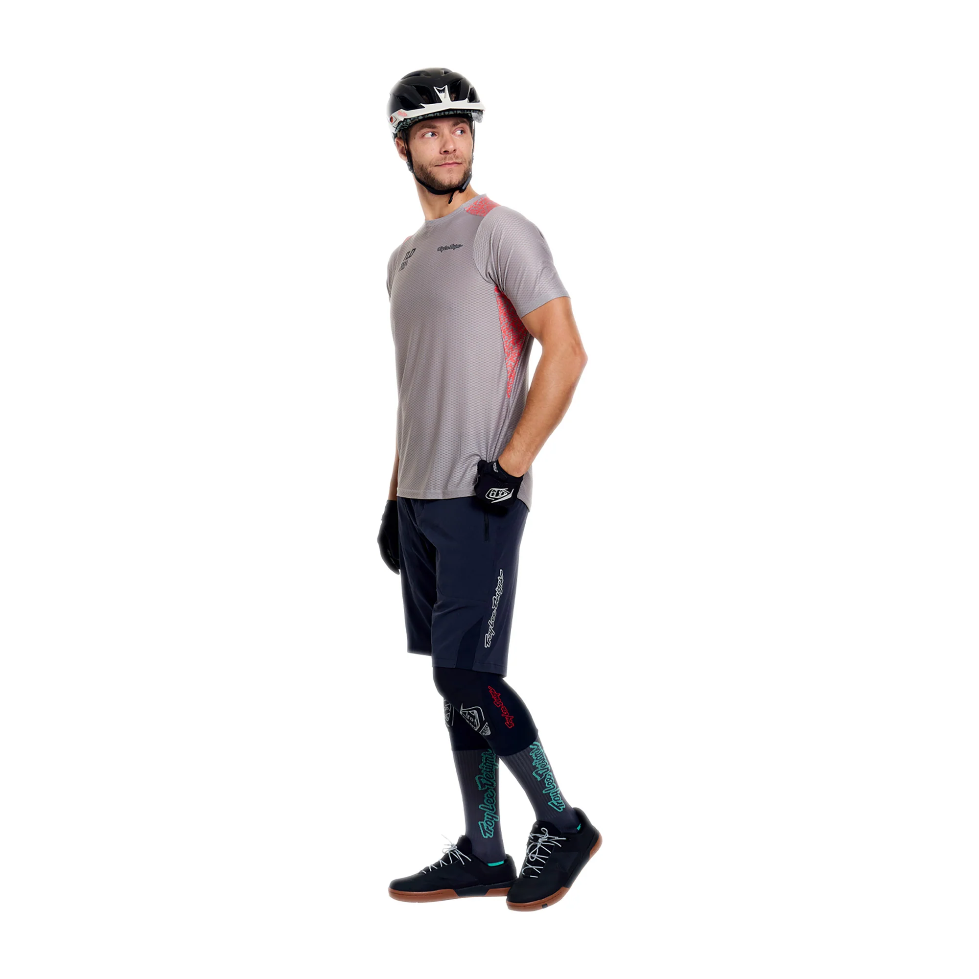 Troy Lee Designs Skyline Pro Air Short Sleeve Jersey - Image 30