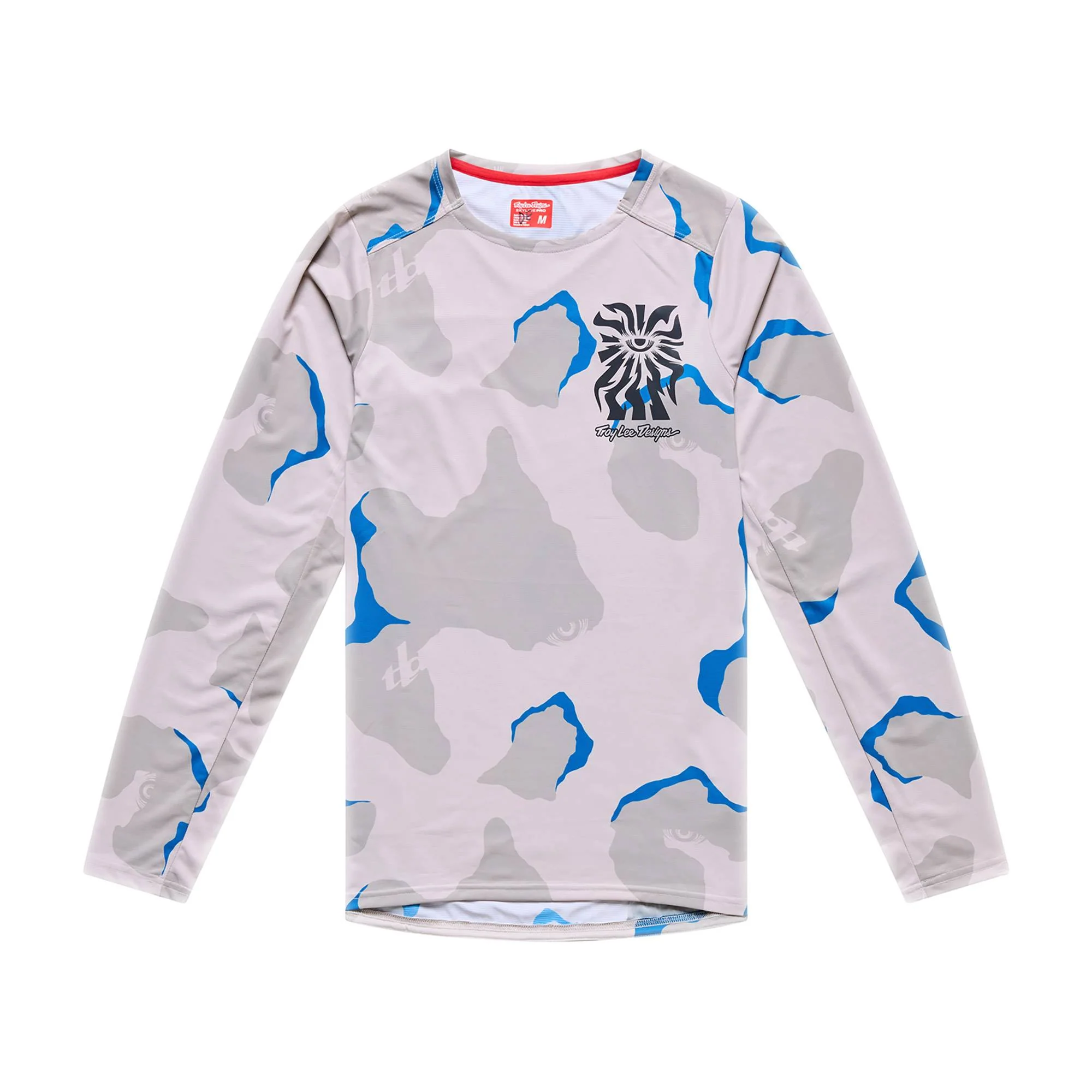 Troy Lee Designs Skyline Pro Long Sleeve Jersey - Image 11