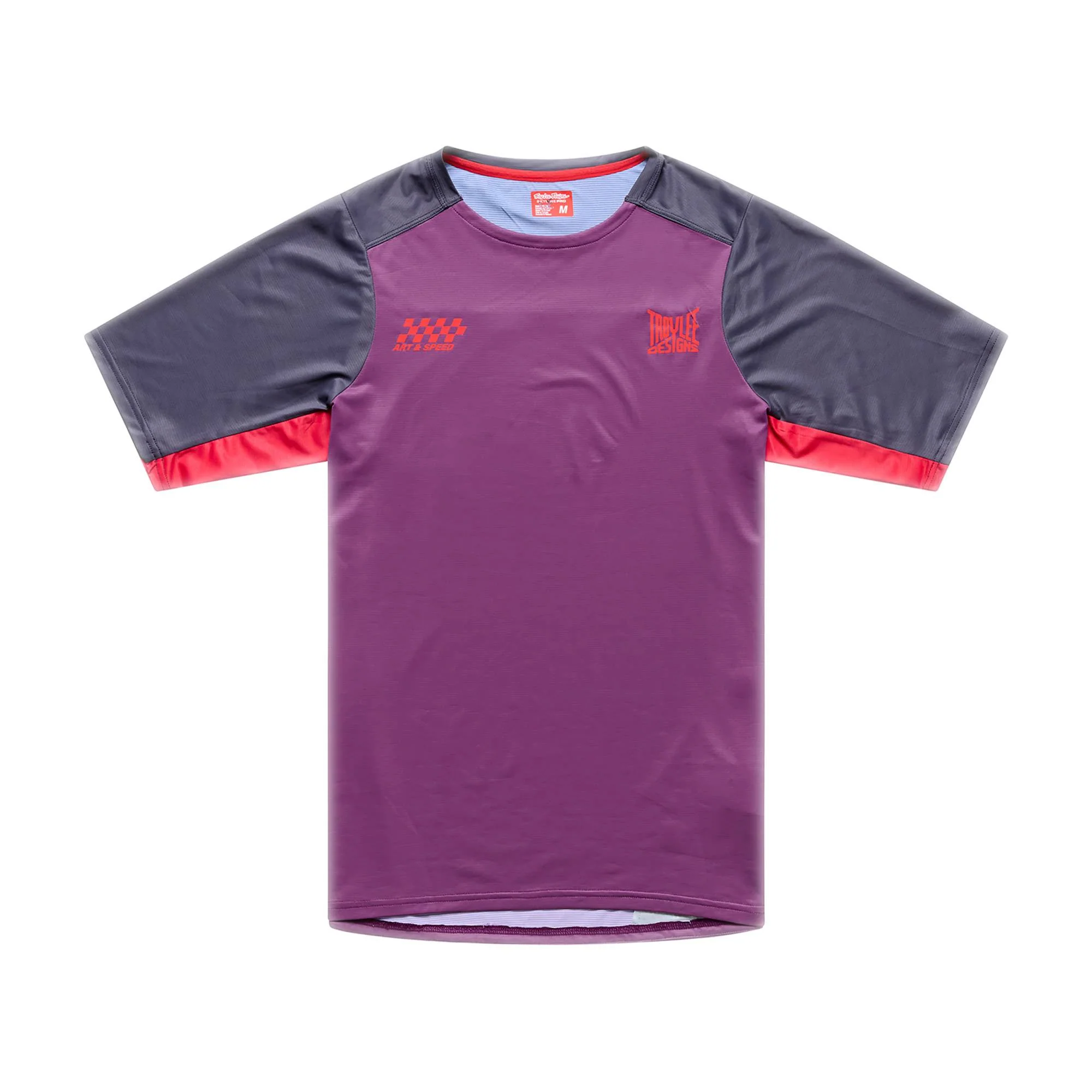 Troy Lee Designs Skyline Pro Short Sleeve Jersey - Image 33