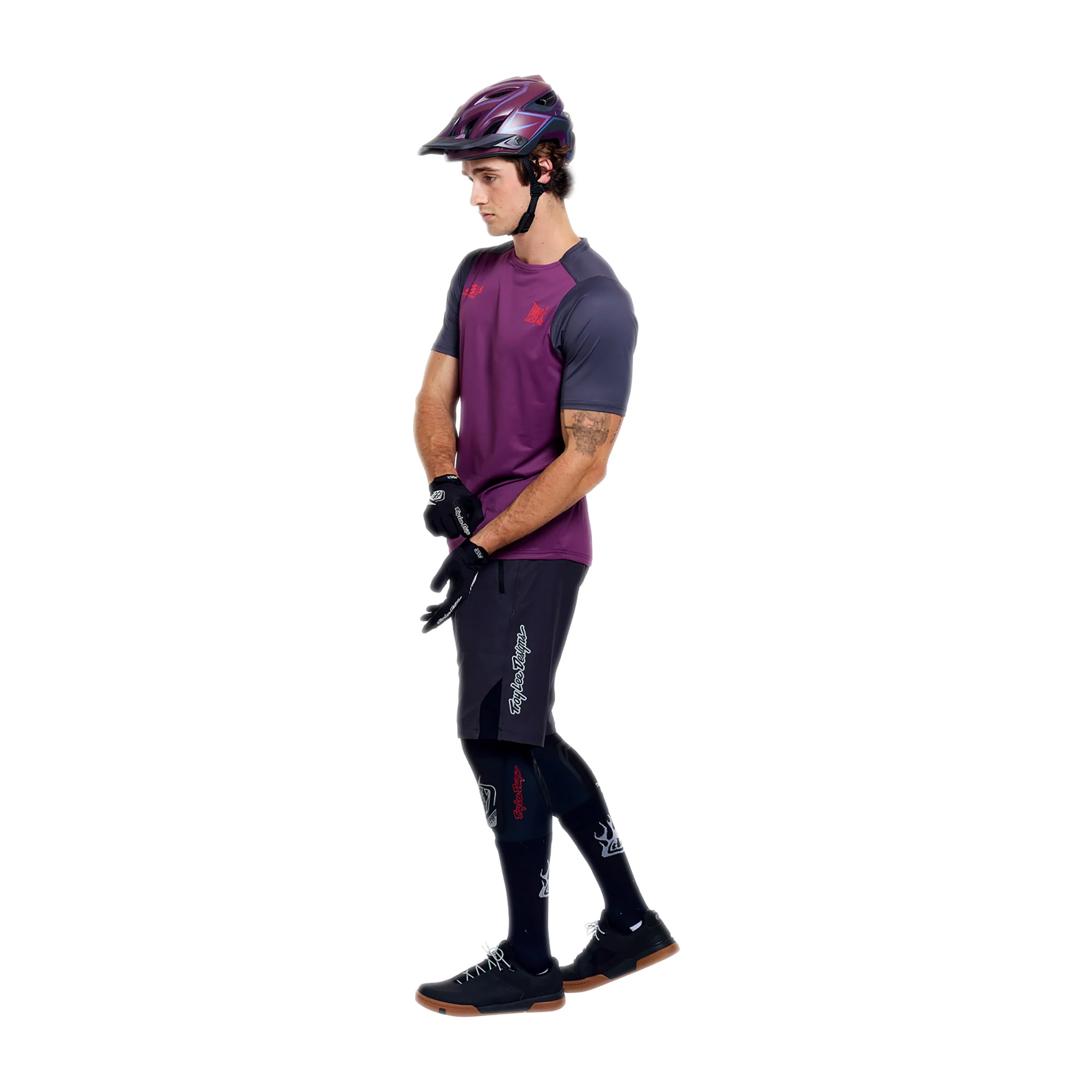 Troy Lee Designs Skyline Pro Short Sleeve Jersey - Image 43