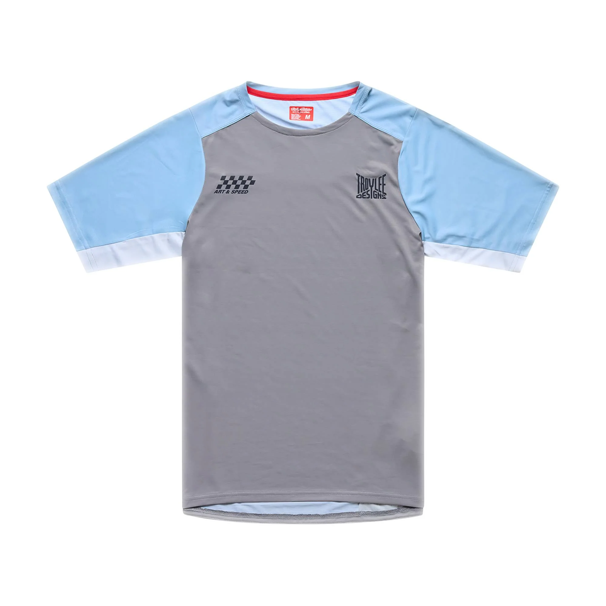 Troy Lee Designs Skyline Pro Short Sleeve Jersey - Image 46