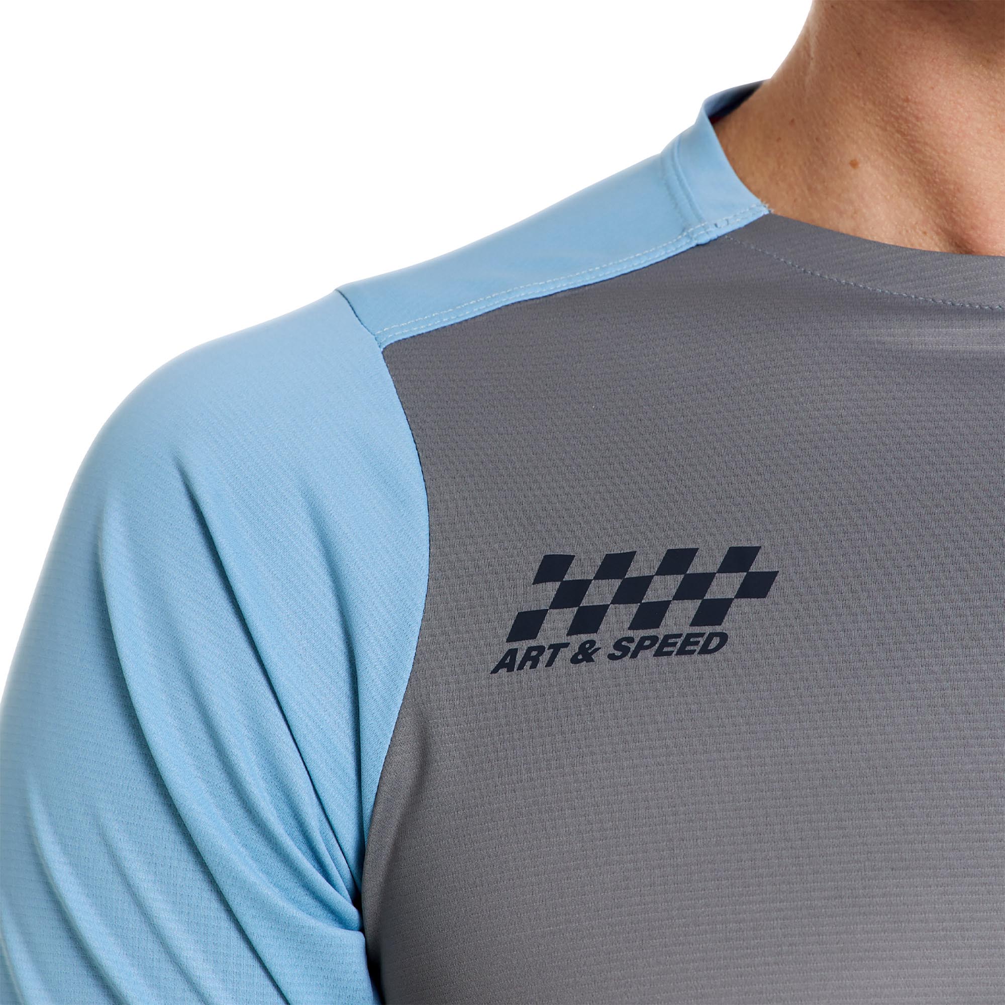 Troy Lee Designs Skyline Pro Short Sleeve Jersey - Image 53