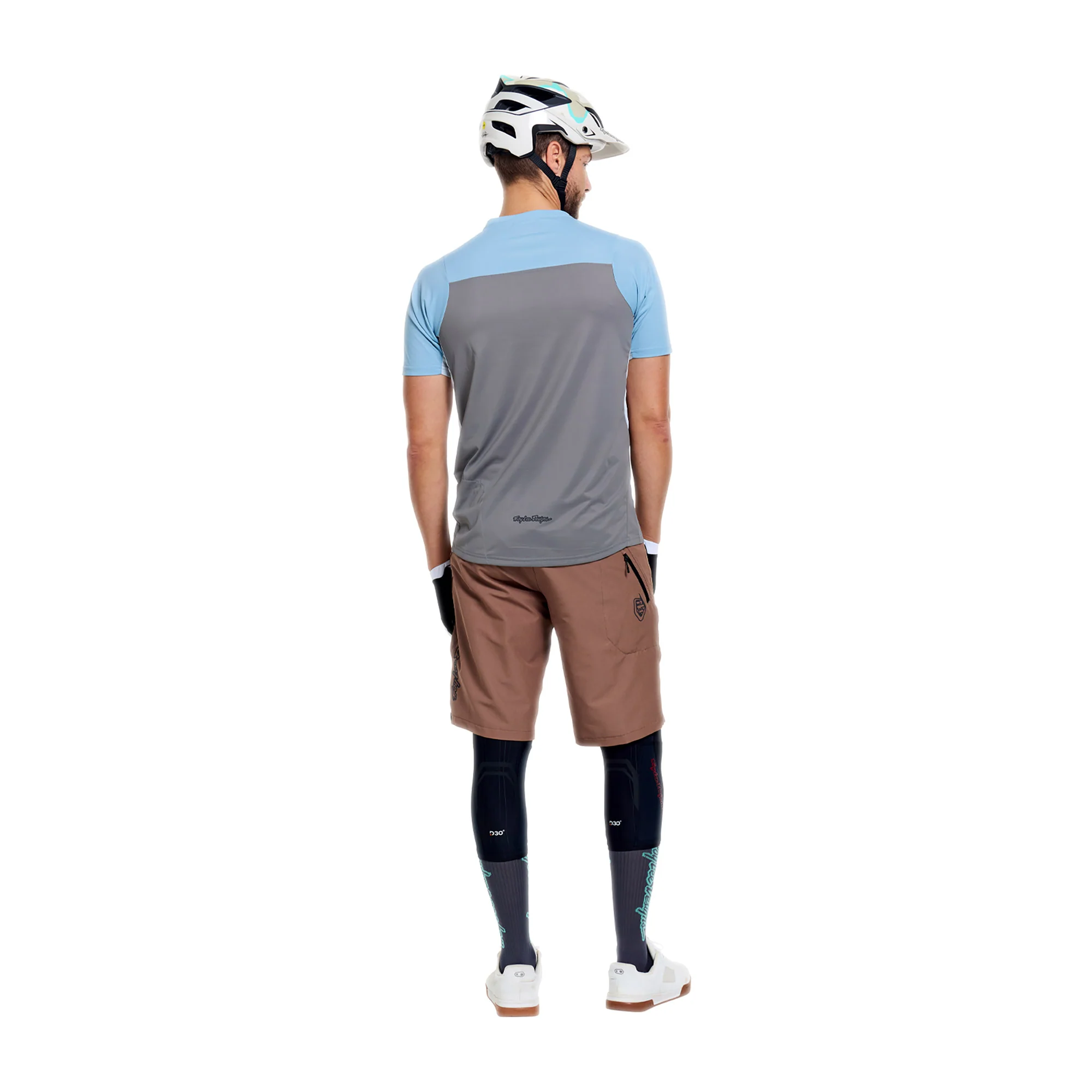 Troy Lee Designs Skyline Pro Short Sleeve Jersey - Image 58