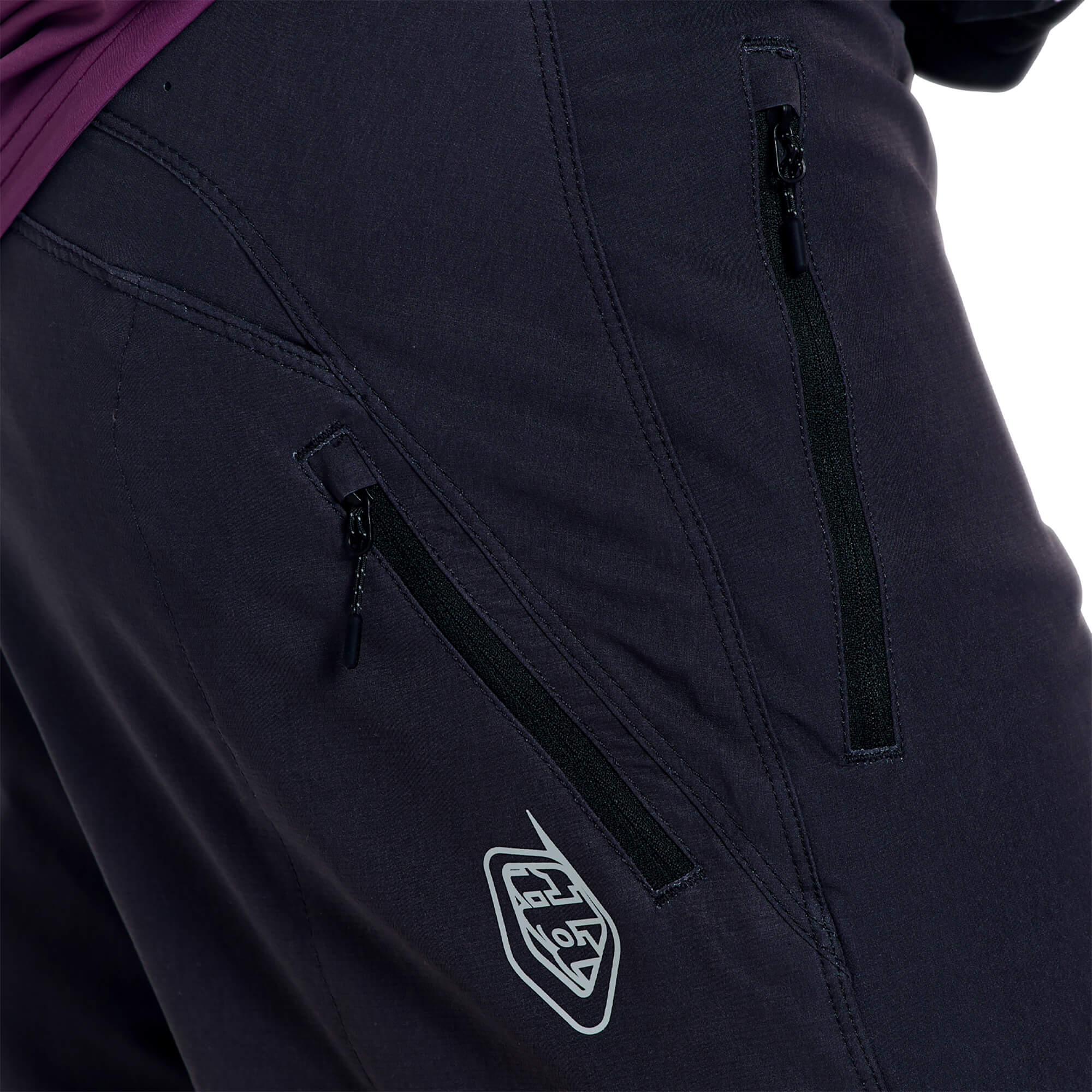 Troy Lee Designs Skyline Pro Shorts - Shell Only - Image 28