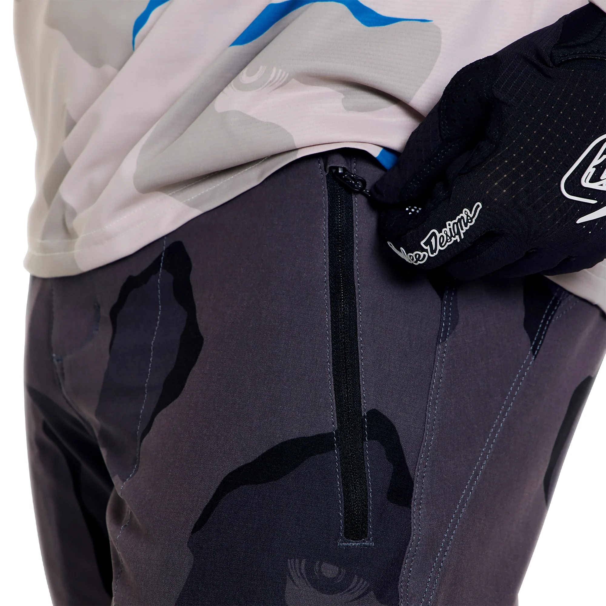 Troy Lee Designs Skyline Pro Trousers - Image 29
