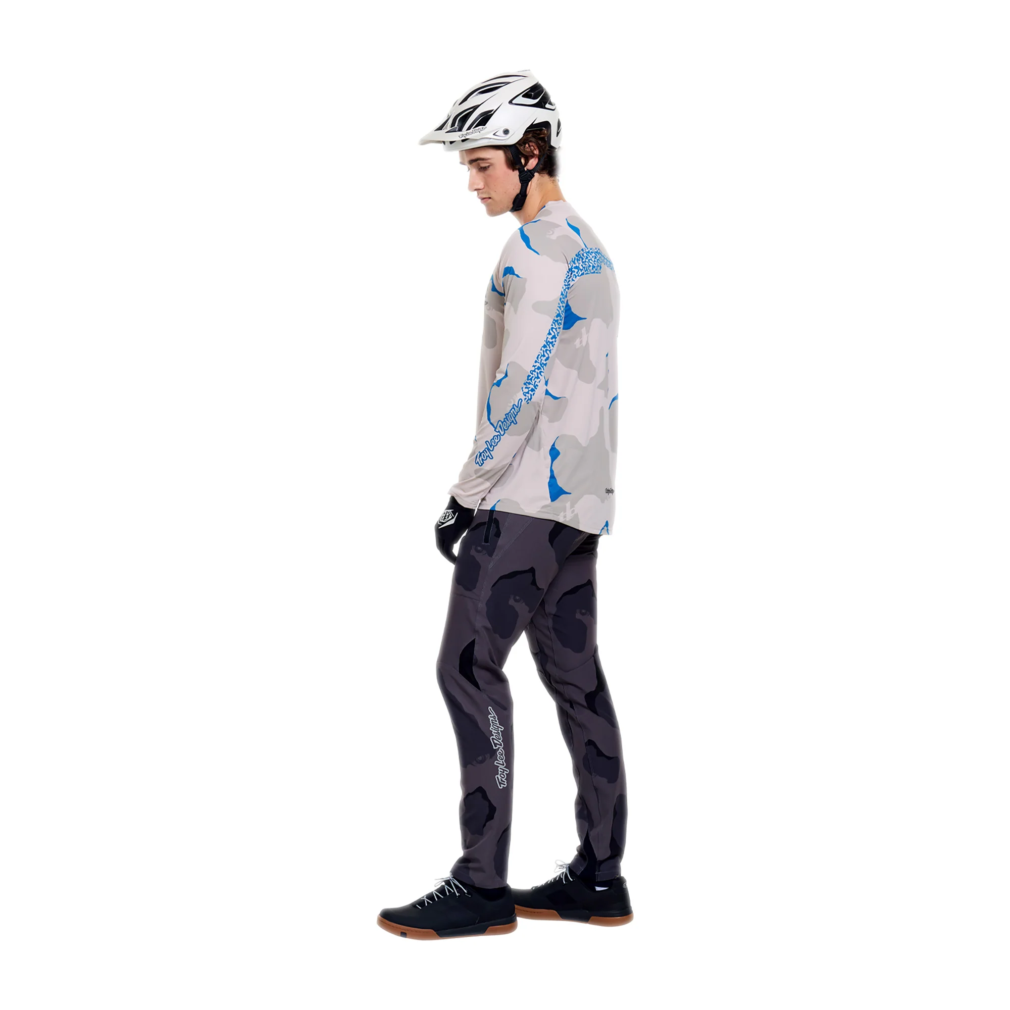 Troy Lee Designs Skyline Pro Trousers - Image 30