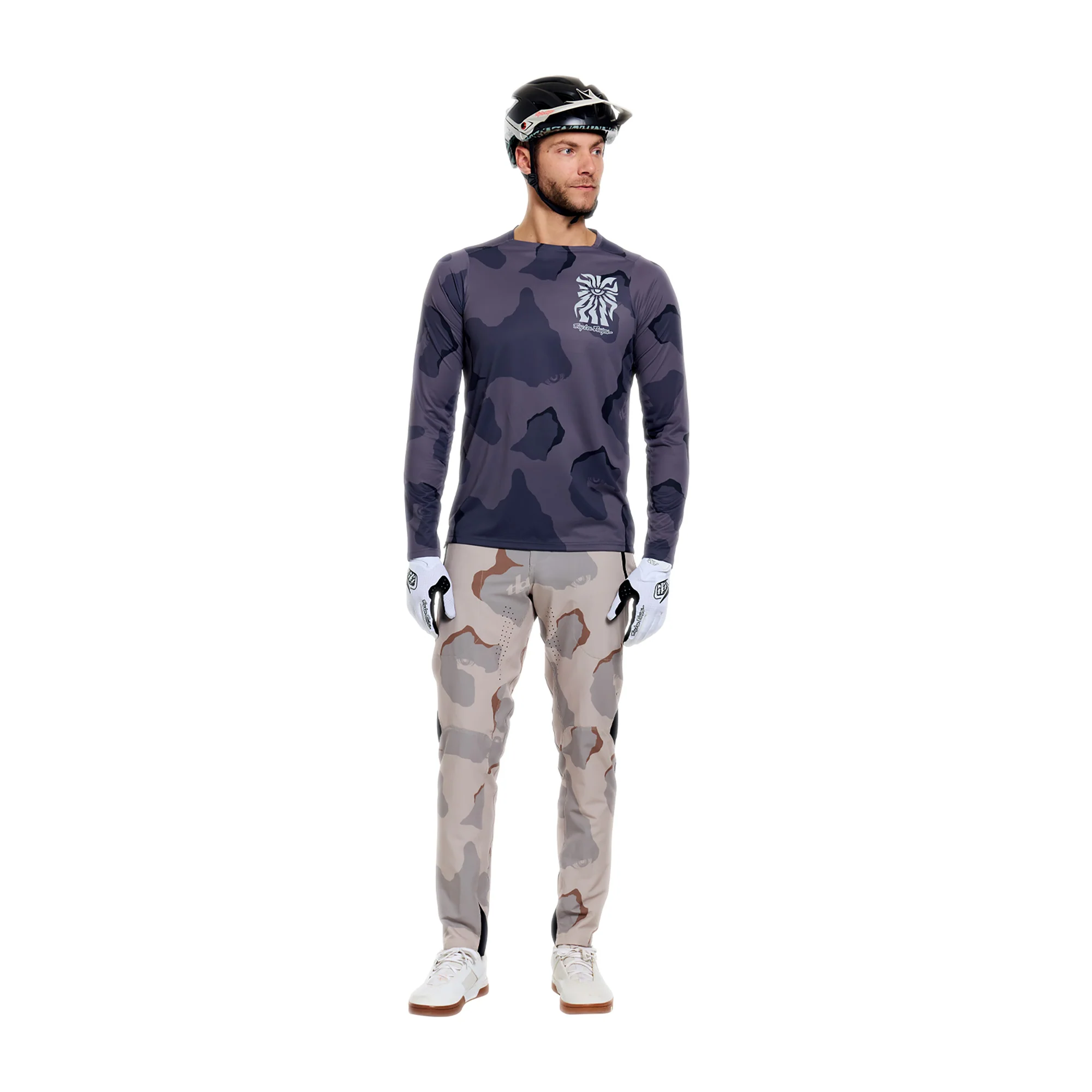 Troy Lee Designs Skyline Pro Trousers - Image 45