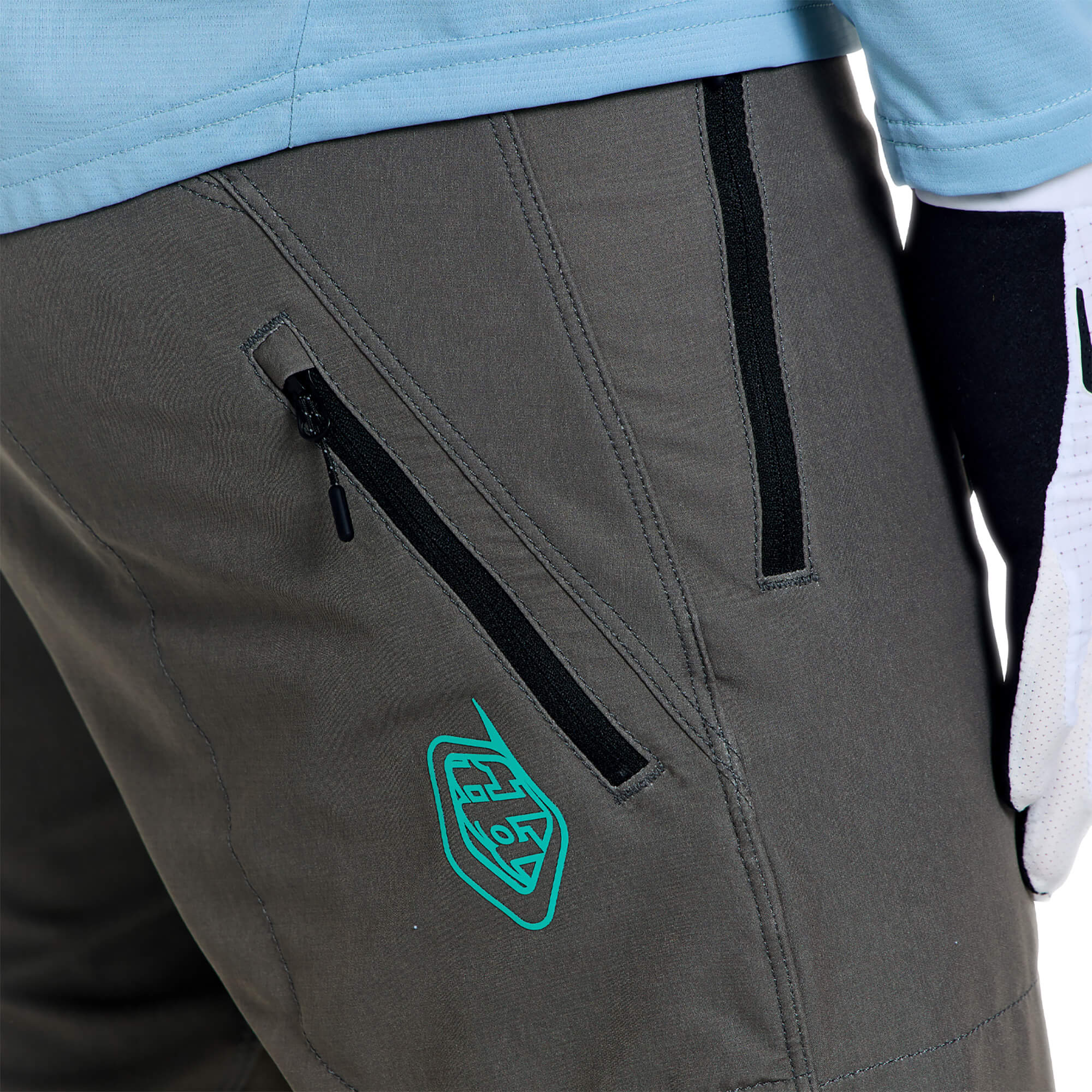 Troy Lee Designs Skyline Pro Trousers - Image 58