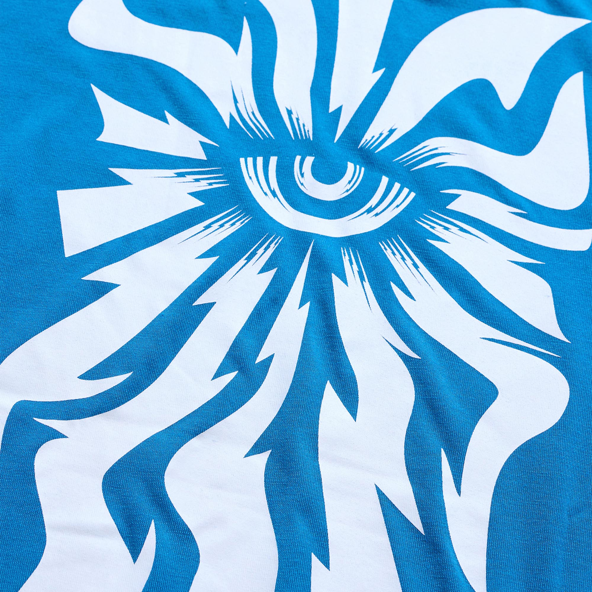 Troy Lee Designs Skyline Ride One Eye Youth Short Sleeve T-Shirt - Image 3