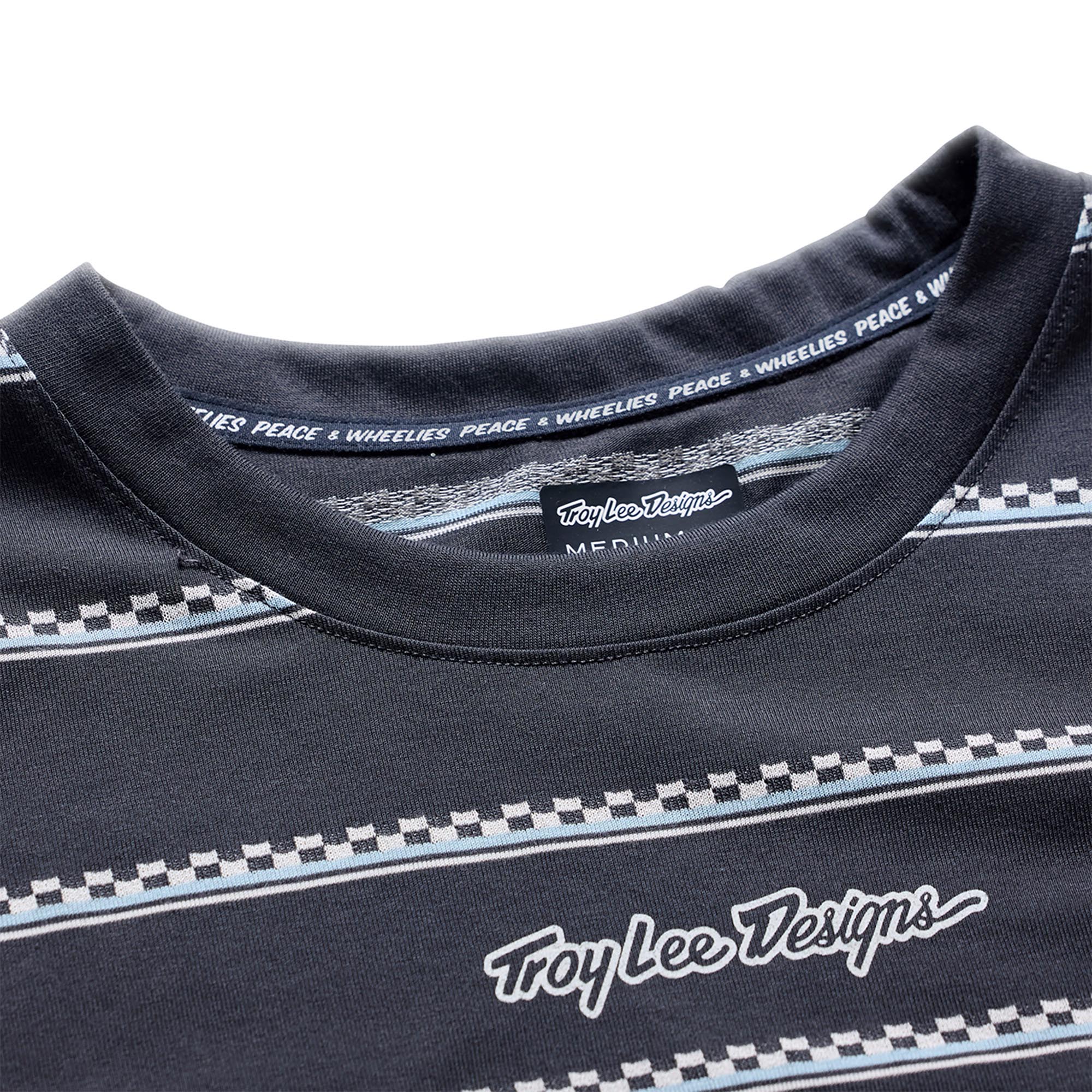 Troy Lee Designs Skyline Short Sleeve Ride Jersey - Image 17