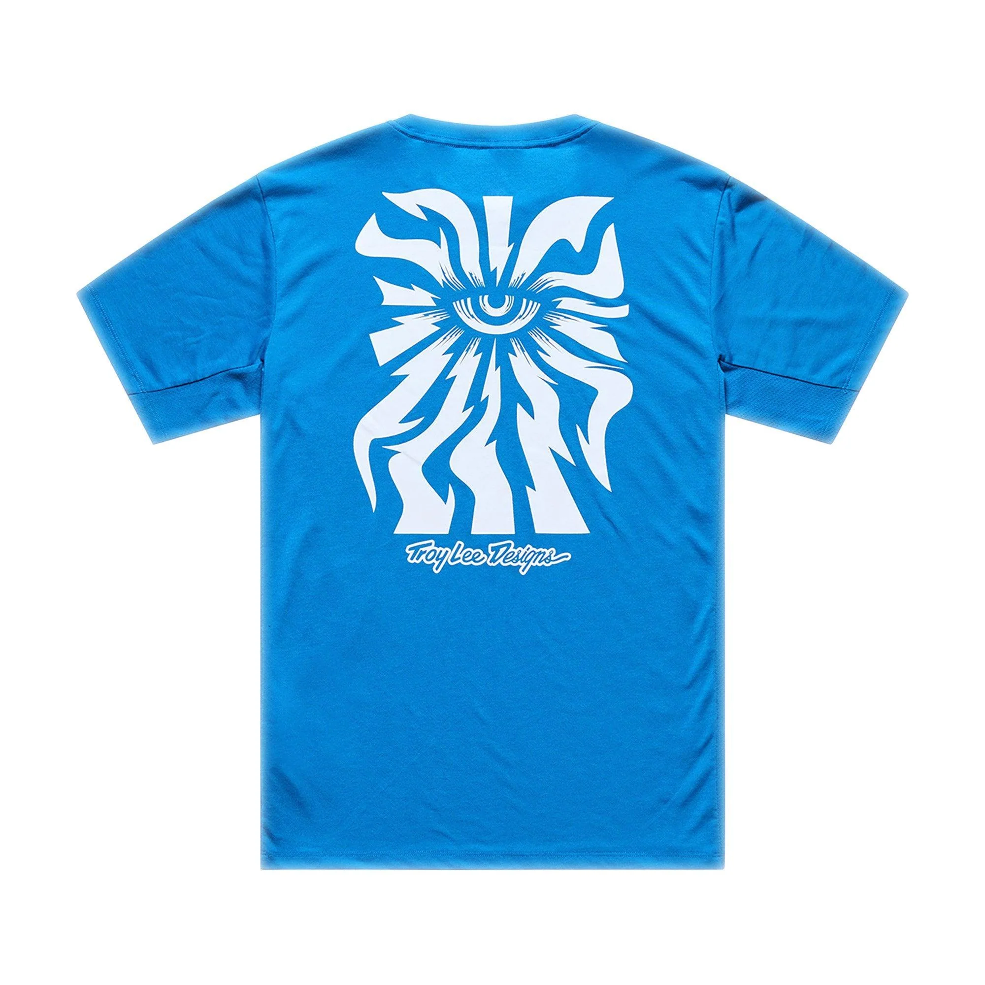 Troy Lee Designs Skyline Short Sleeve Ride Jersey - Image 28