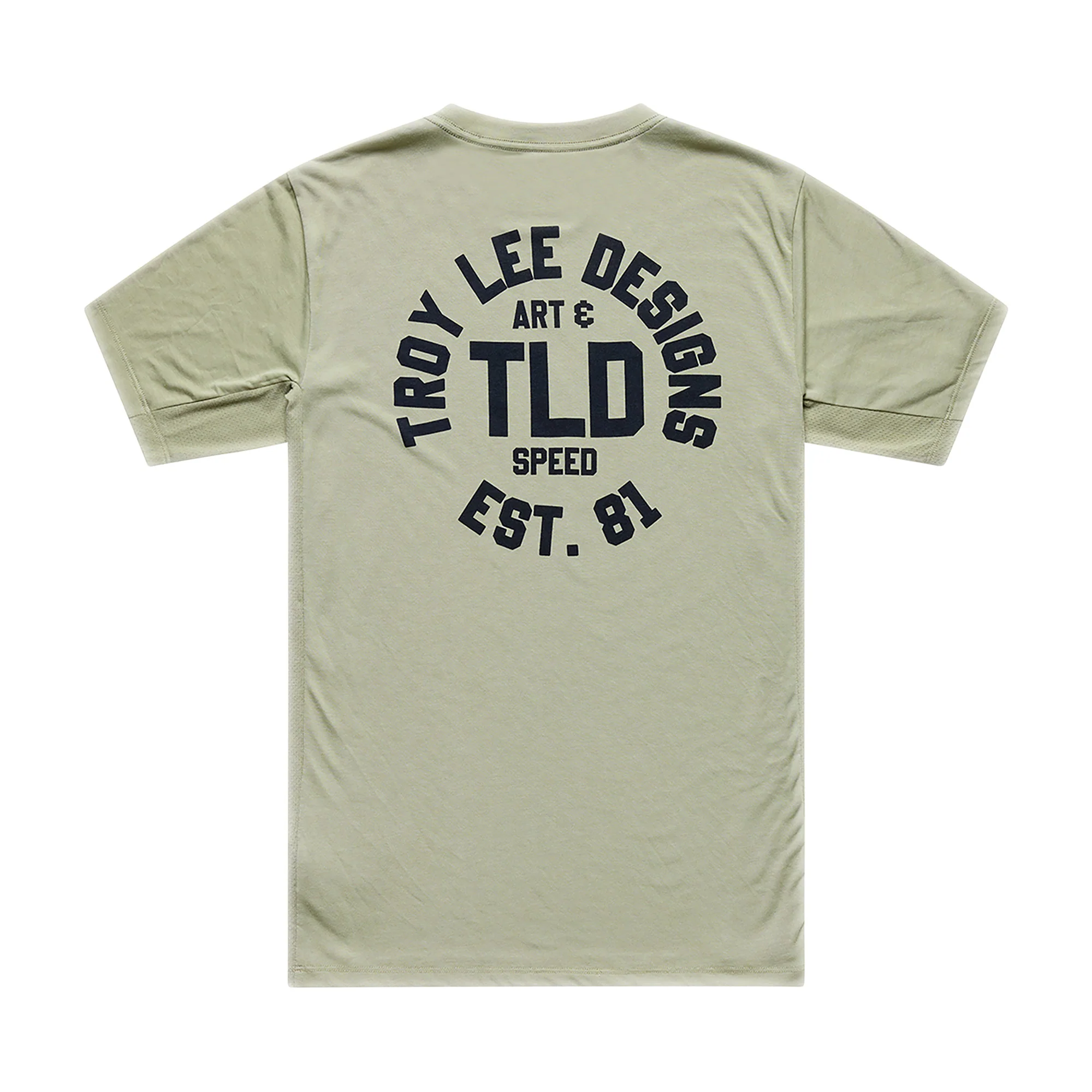Troy Lee Designs Skyline Short Sleeve Ride Jersey - Image 39