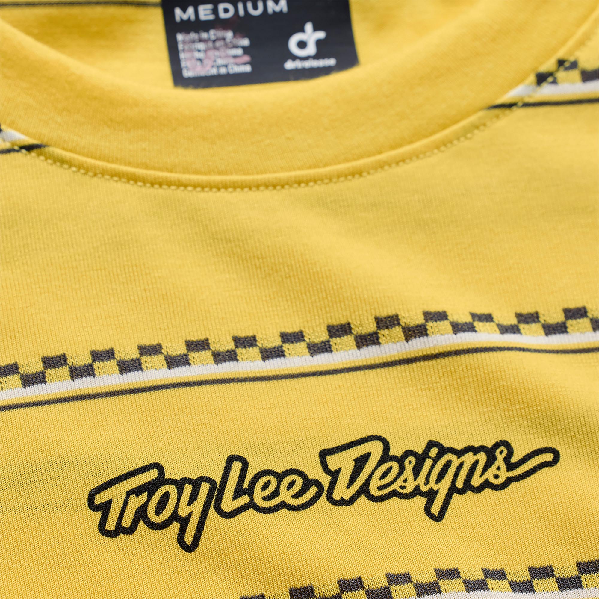 Troy Lee Designs Skyline Short Sleeve Ride Jersey - Image 4