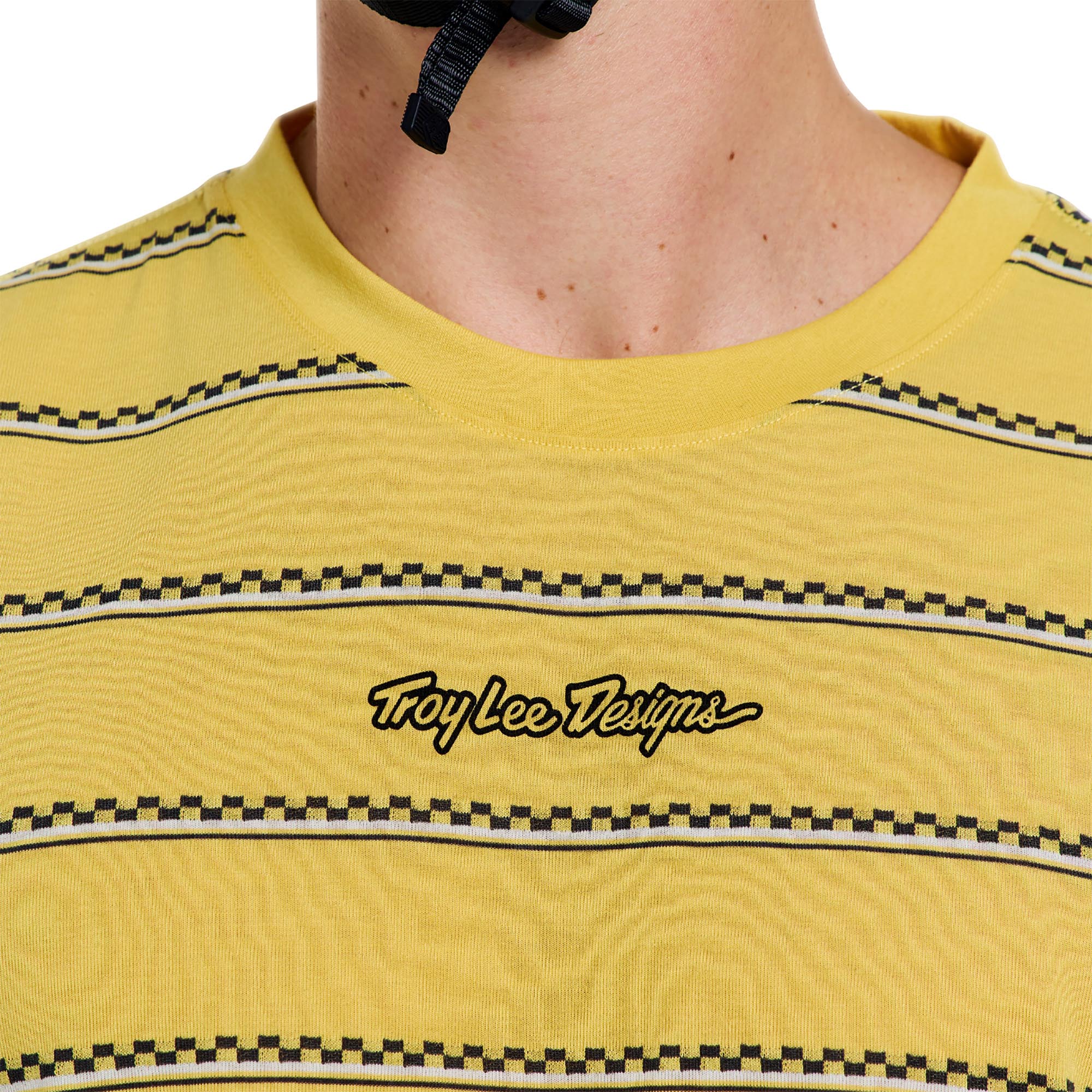 Troy Lee Designs Skyline Short Sleeve Ride Jersey - Image 7