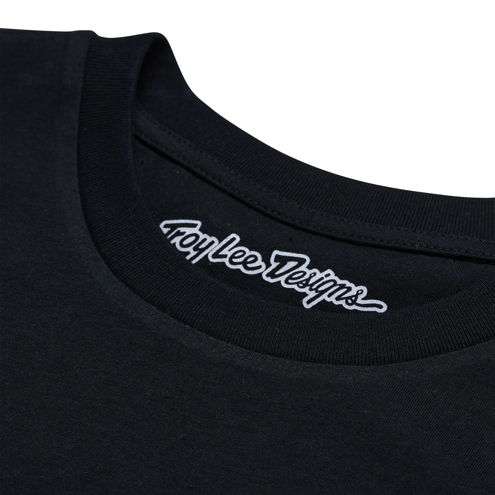 Troy Lee Designs Smiley Short Sleeve T-Shirt - Image 10
