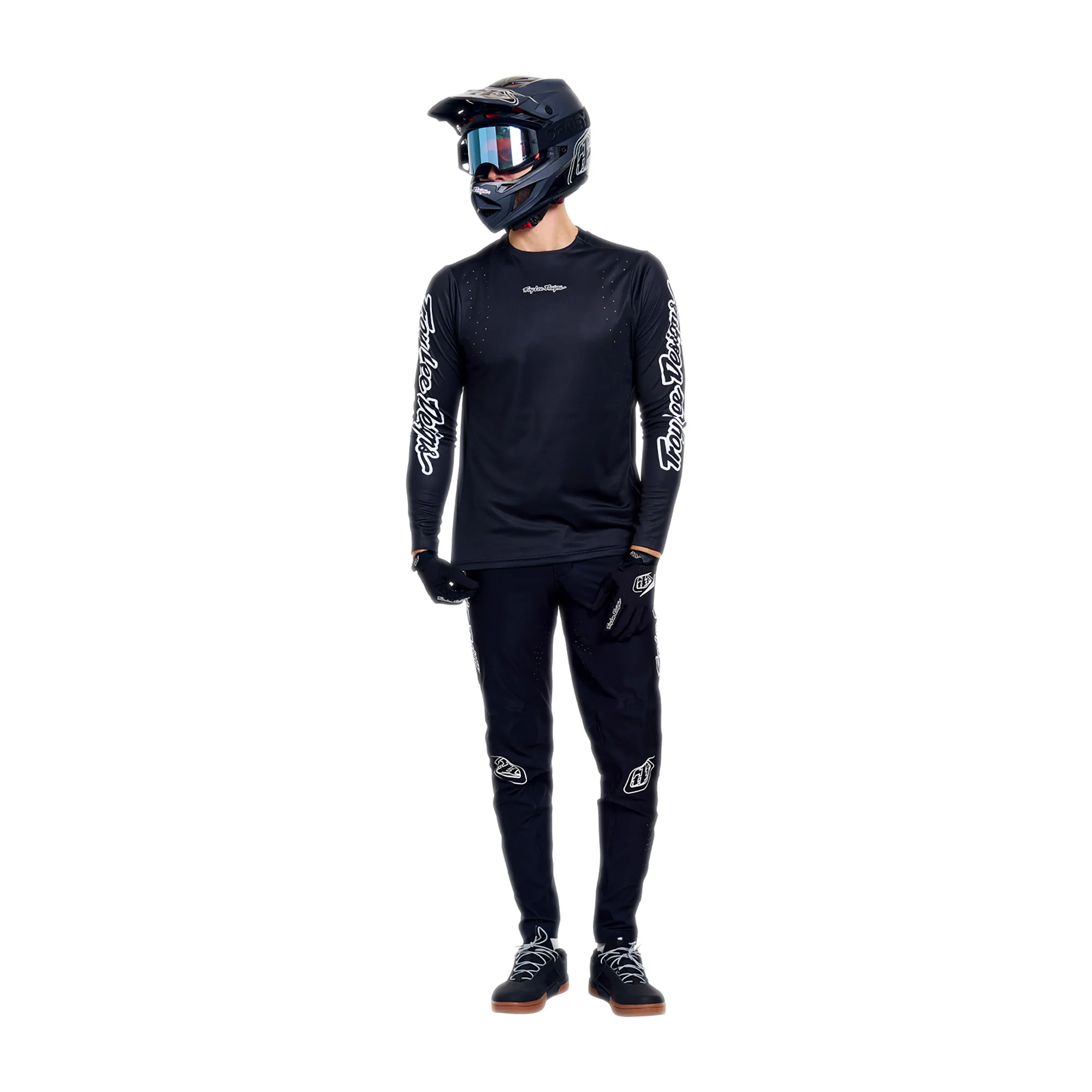 Troy Lee Designs Sprint Pro Jersey - Image 21