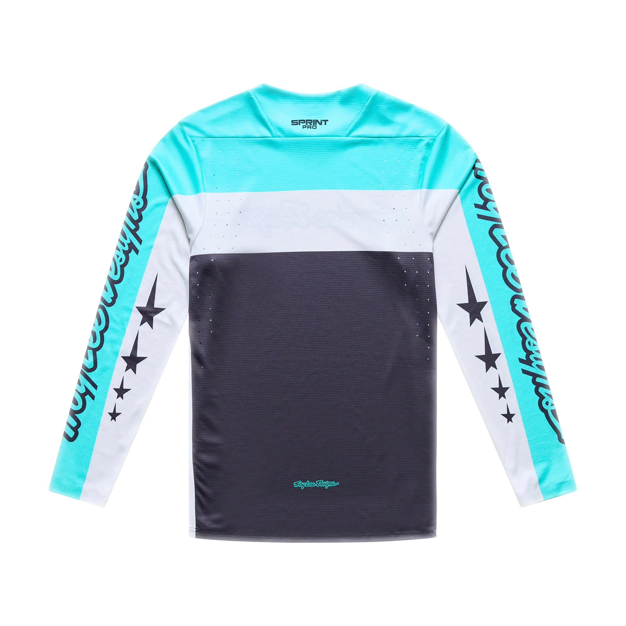 Troy Lee Designs Sprint Pro Jersey - Image 37
