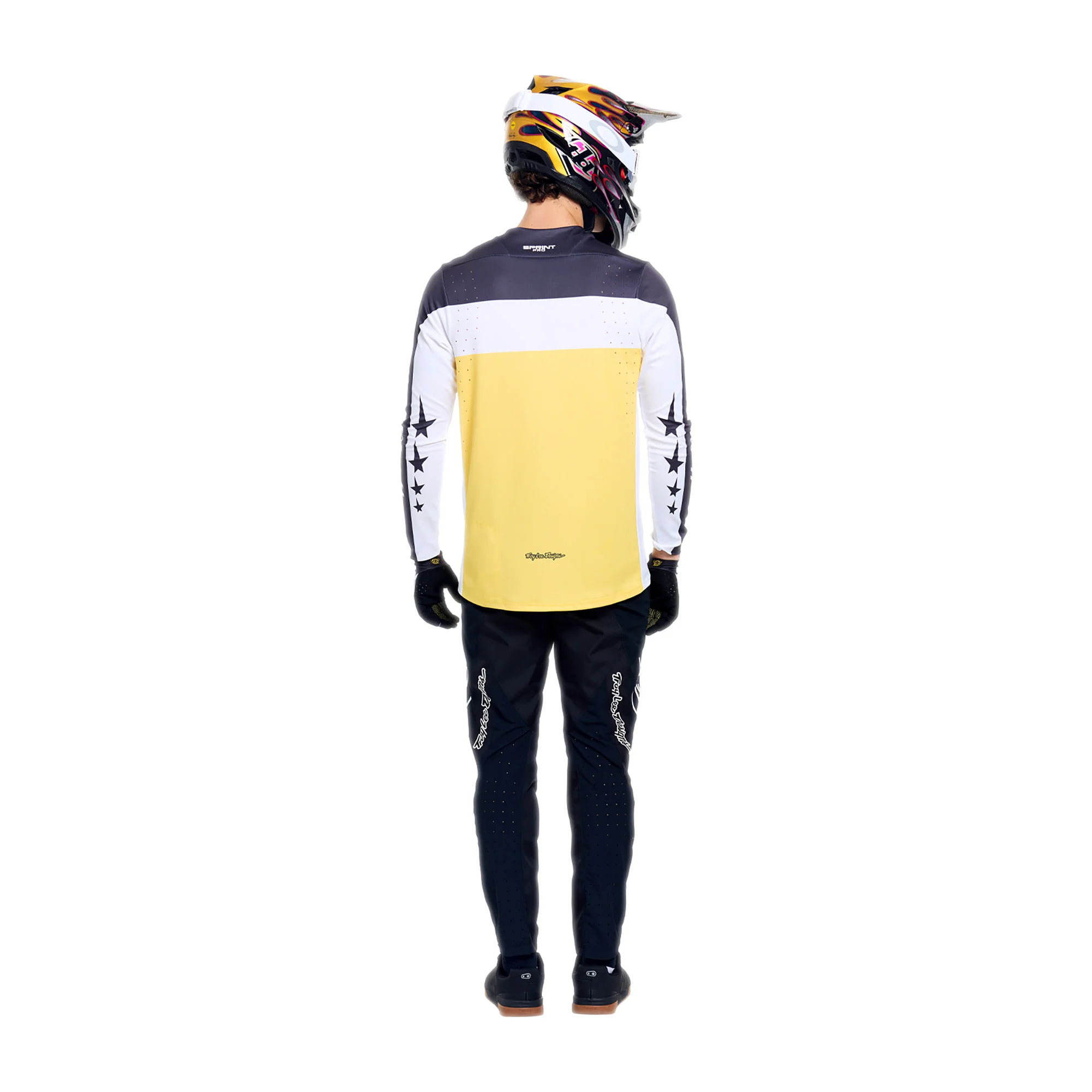 Troy Lee Designs Sprint Pro Jersey - Image 62