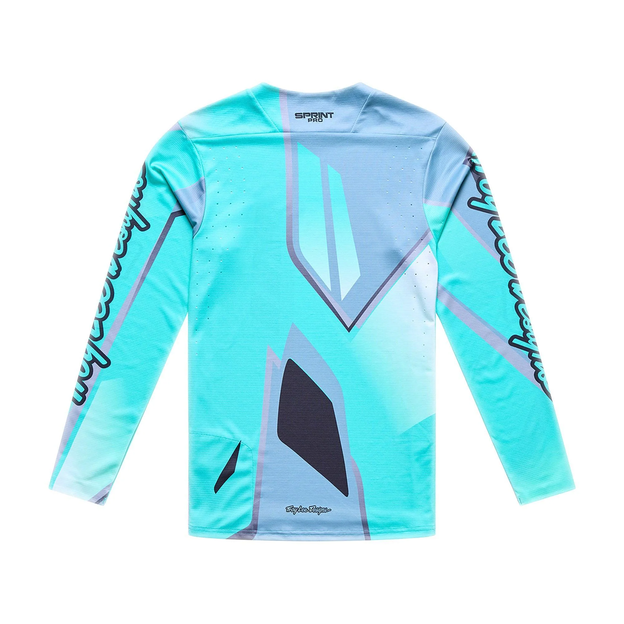Troy Lee Designs Sprint Pro Jersey - Image 65