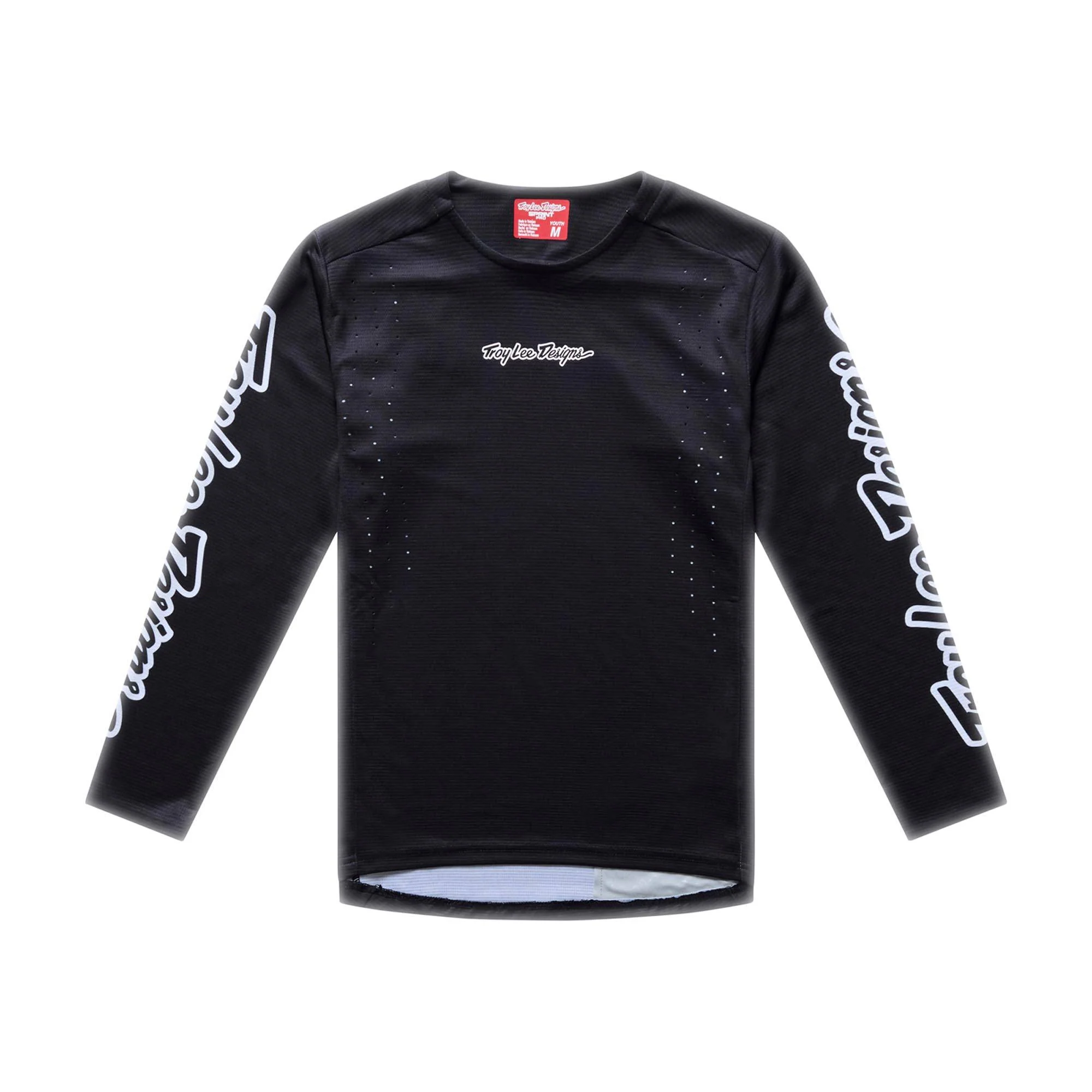 Troy Lee Designs Sprint Pro Youth Jersey - Image 51