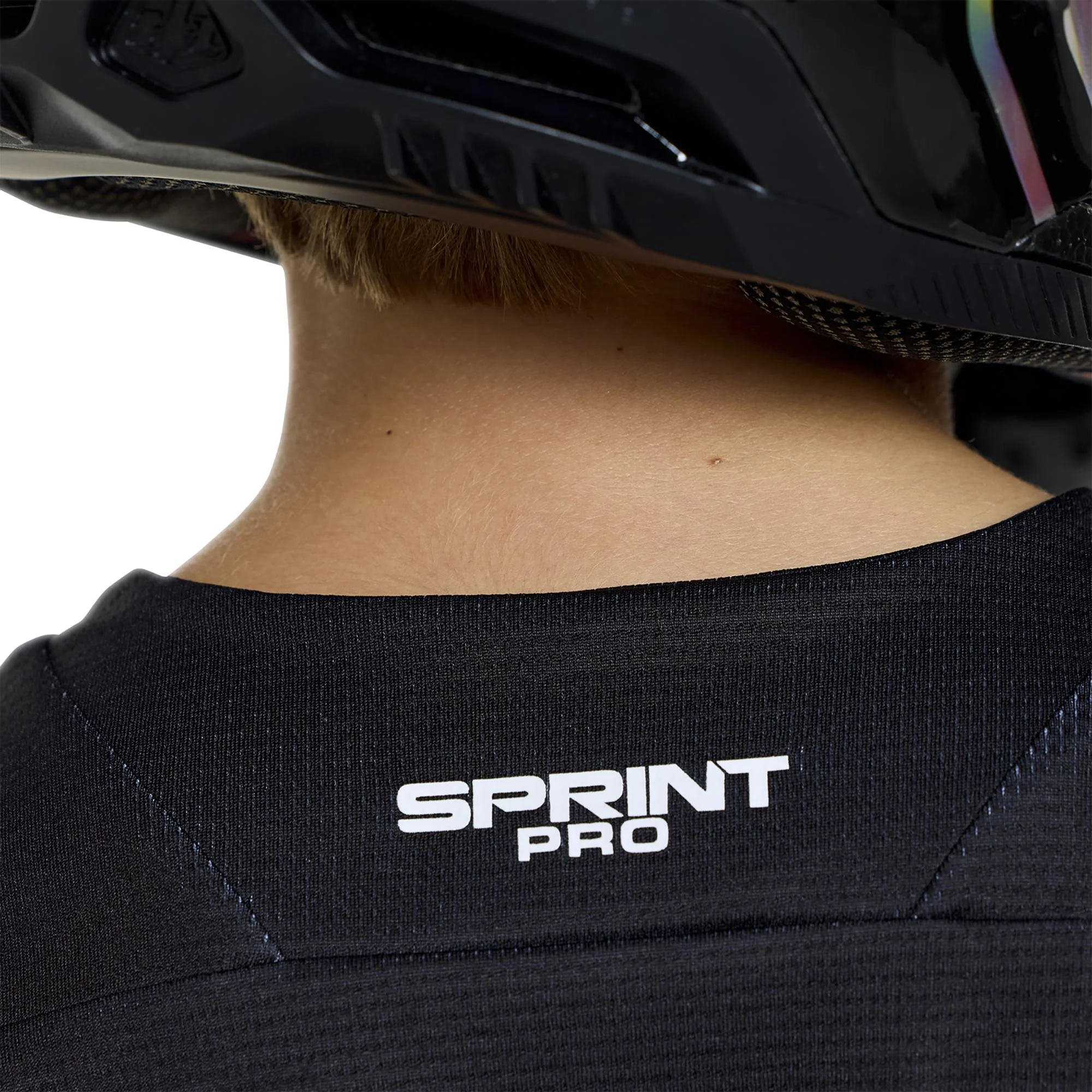 Troy Lee Designs Sprint Pro Youth Jersey - Image 60