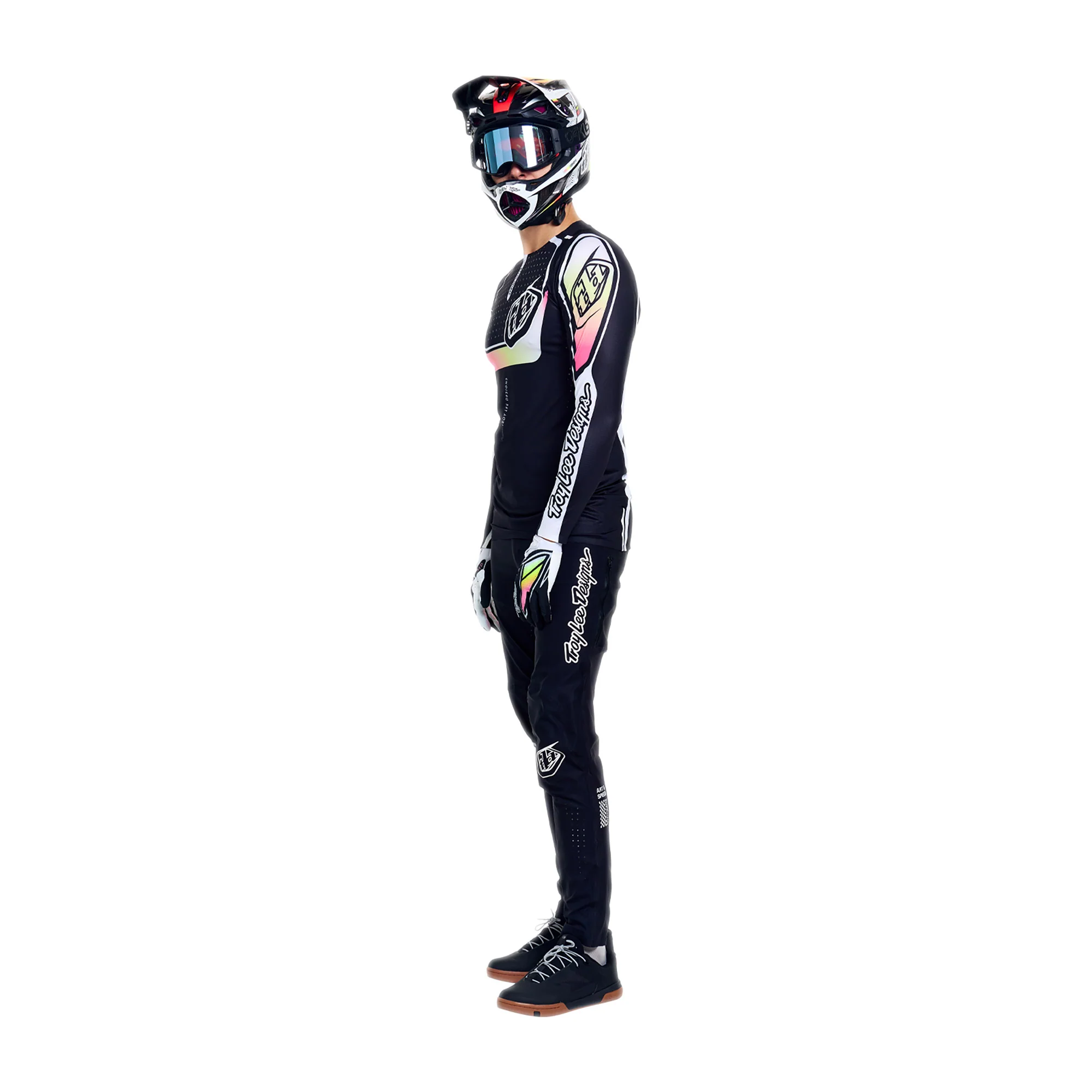 Troy Lee Designs Sprint Ultra Long Sleeve Jersey - Image 15
