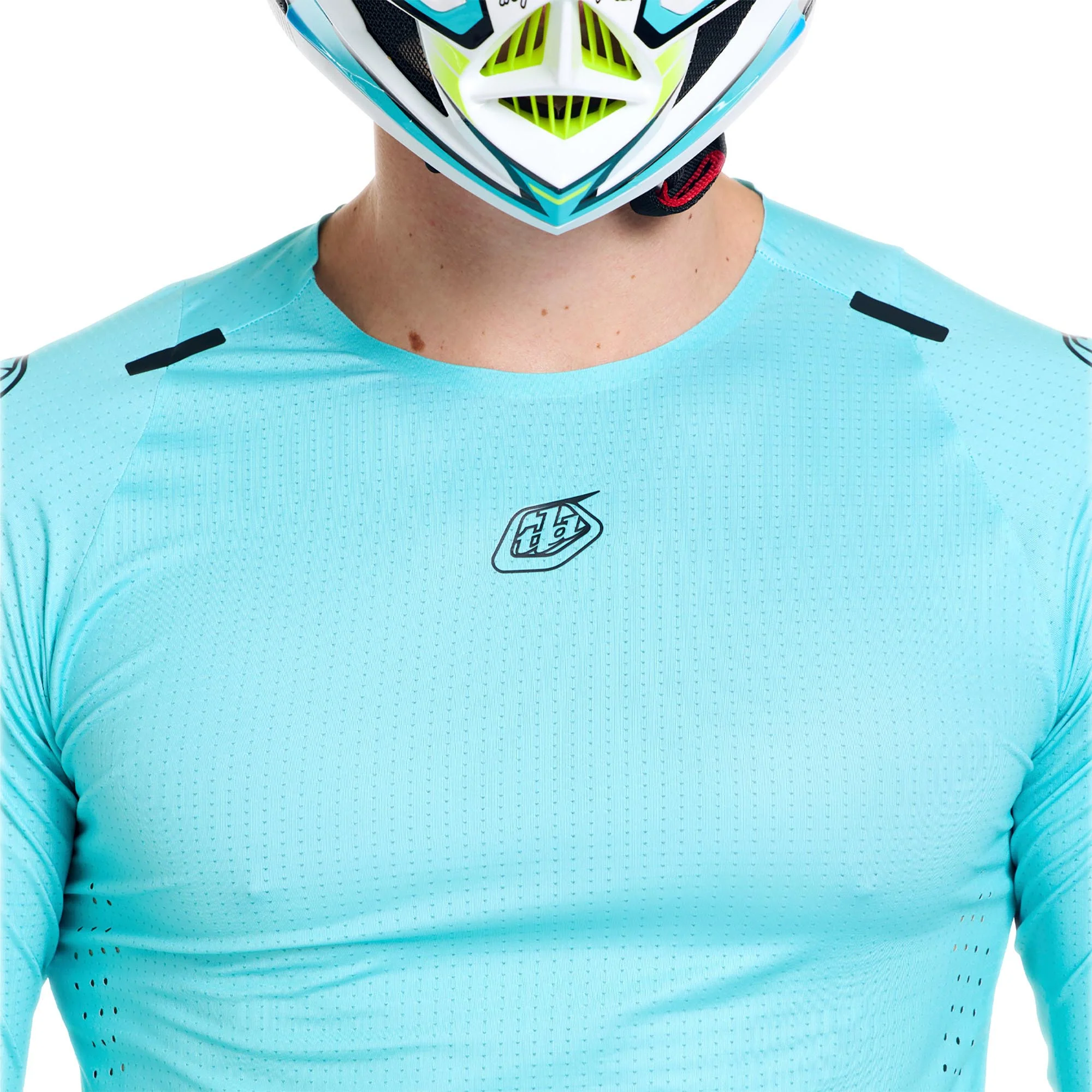 Troy Lee Designs Sprint Ultra Long Sleeve Jersey - Image 22