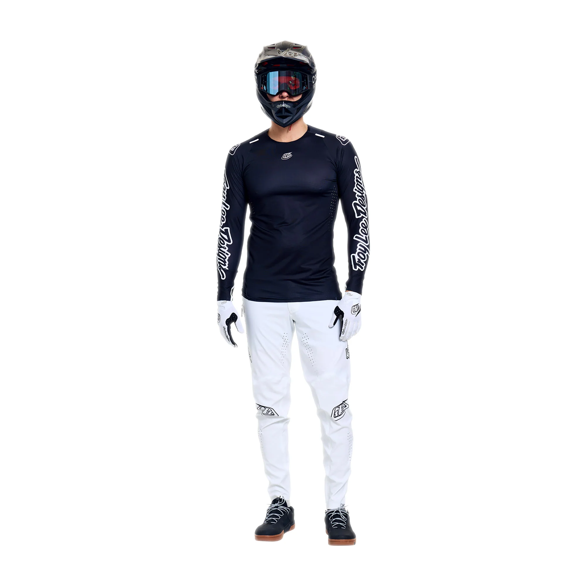 Troy Lee Designs Sprint Ultra Long Sleeve Jersey - Image 36
